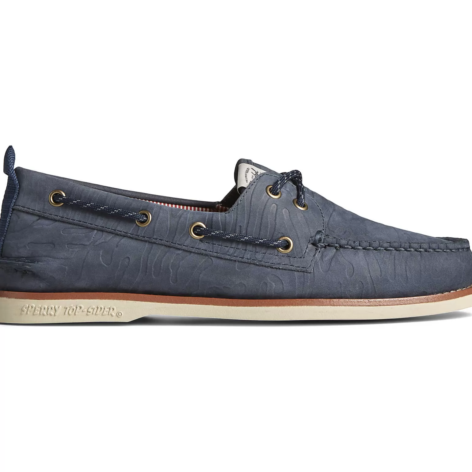 Authentic Original Boat Shoe | Sale*Sperry Men's x Herschel Authentic Original™ Boat Shoe Navy