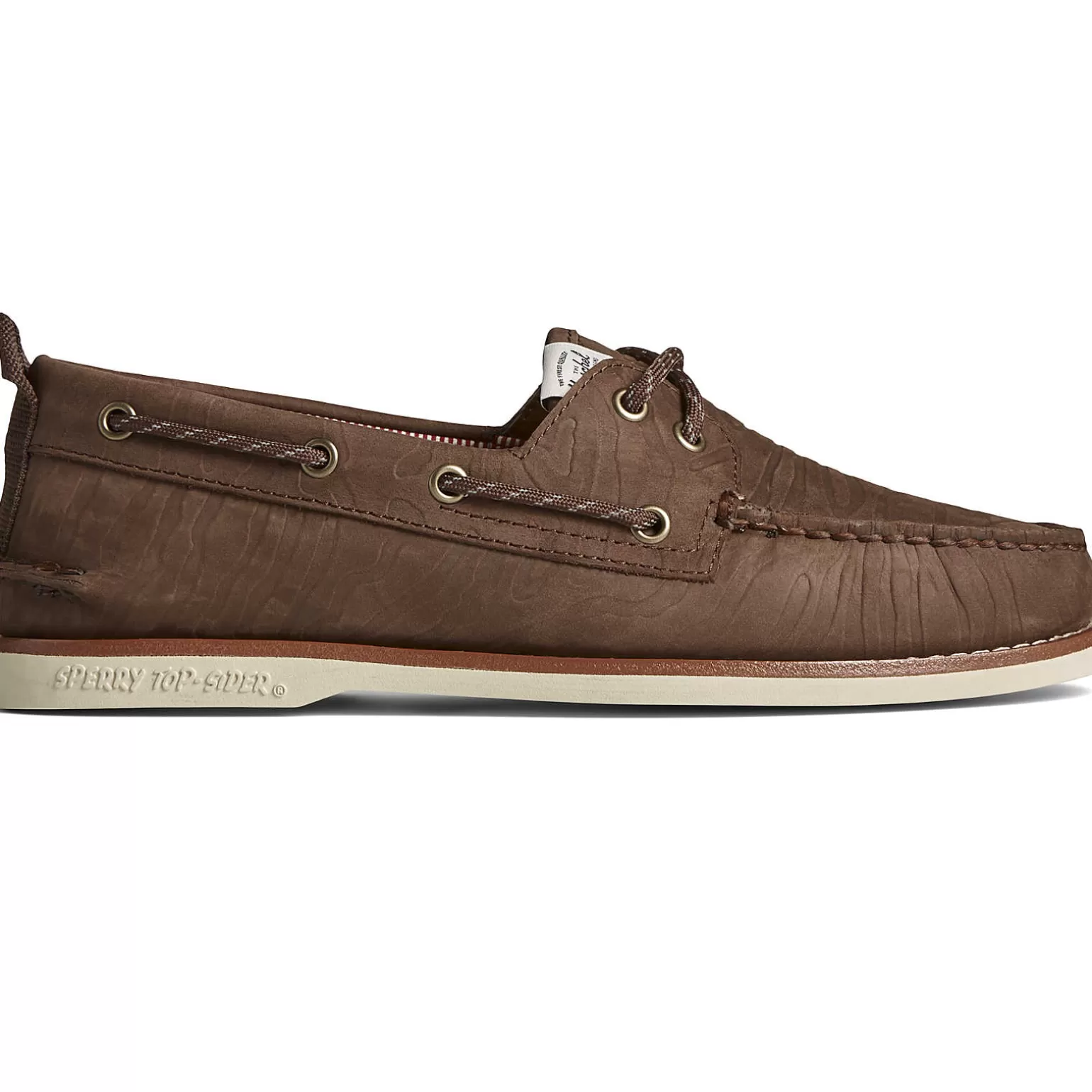 Authentic Original Boat Shoe | Sale*Sperry Men's x Herschel Authentic Original™ Boat Shoe Brown