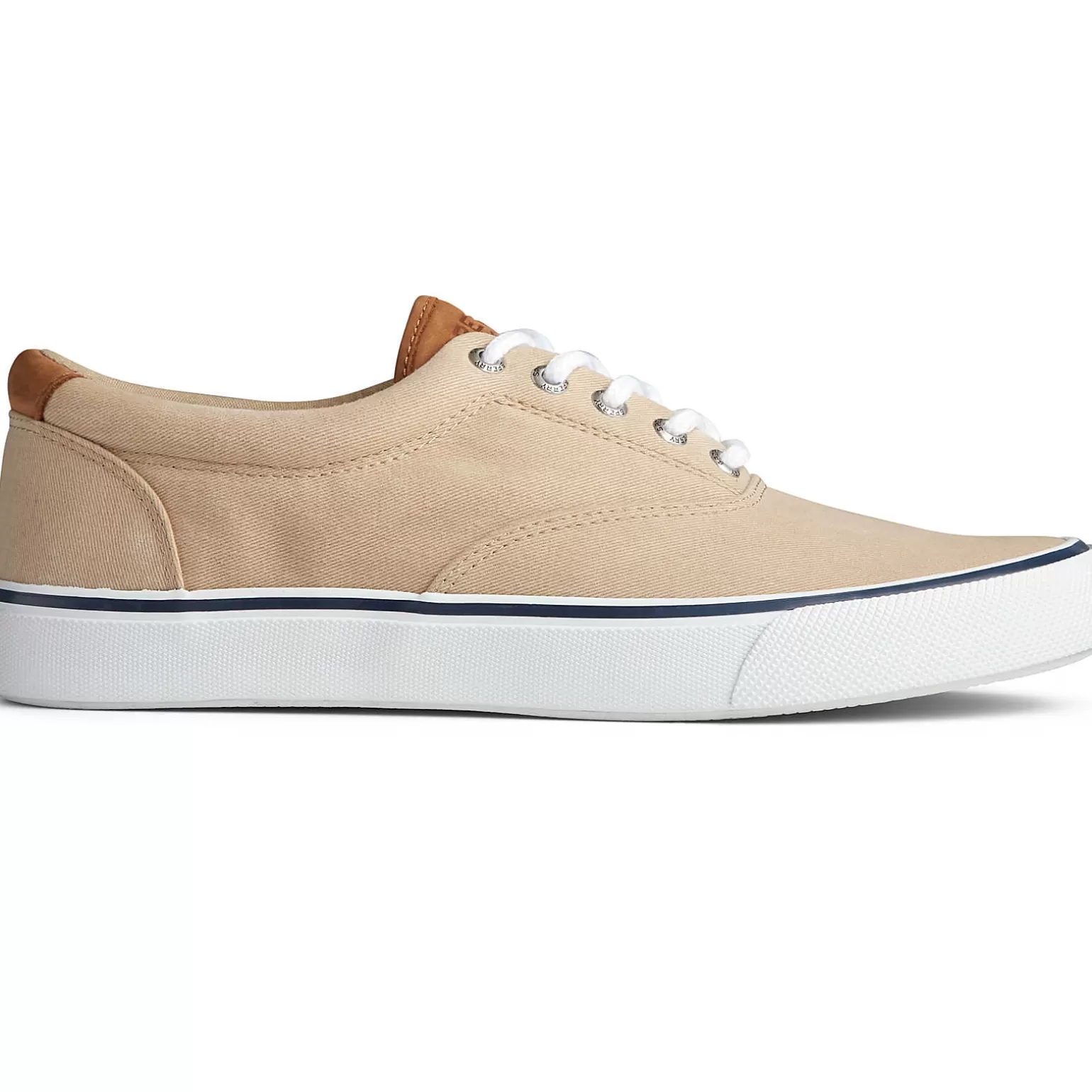 Striper II Sneakers | Sneakers*Sperry Men's Striper II CVO Sneaker Salt Washed Chino