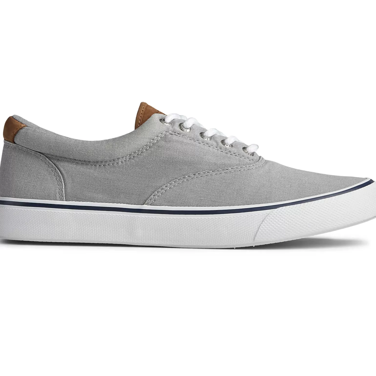 Shoes | Striper II Sneakers*Sperry Men's Striper II CVO Sneaker Salt Washed Grey