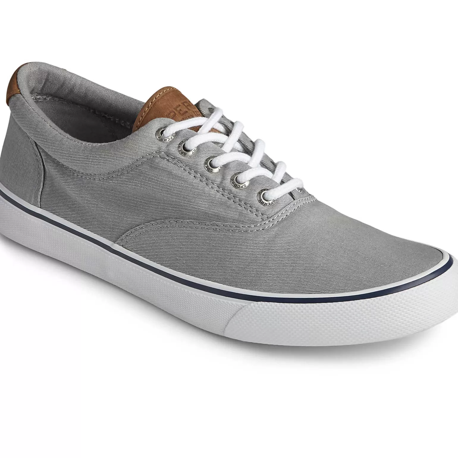 Shoes | Striper II Sneakers*Sperry Men's Striper II CVO Sneaker Salt Washed Grey