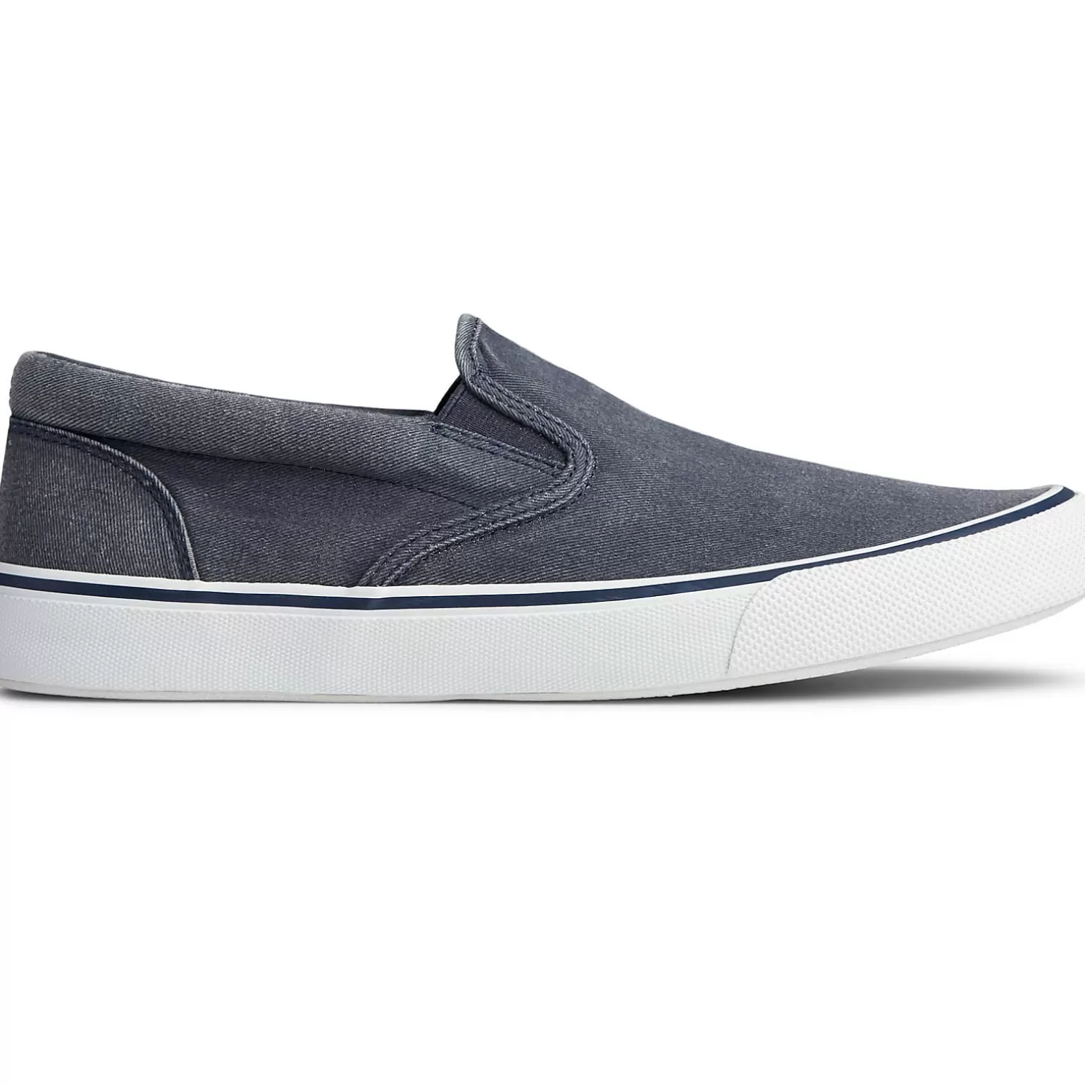 Striper II Sneakers | Sneakers*Sperry Men's Striper II Slip On Sneaker Navy