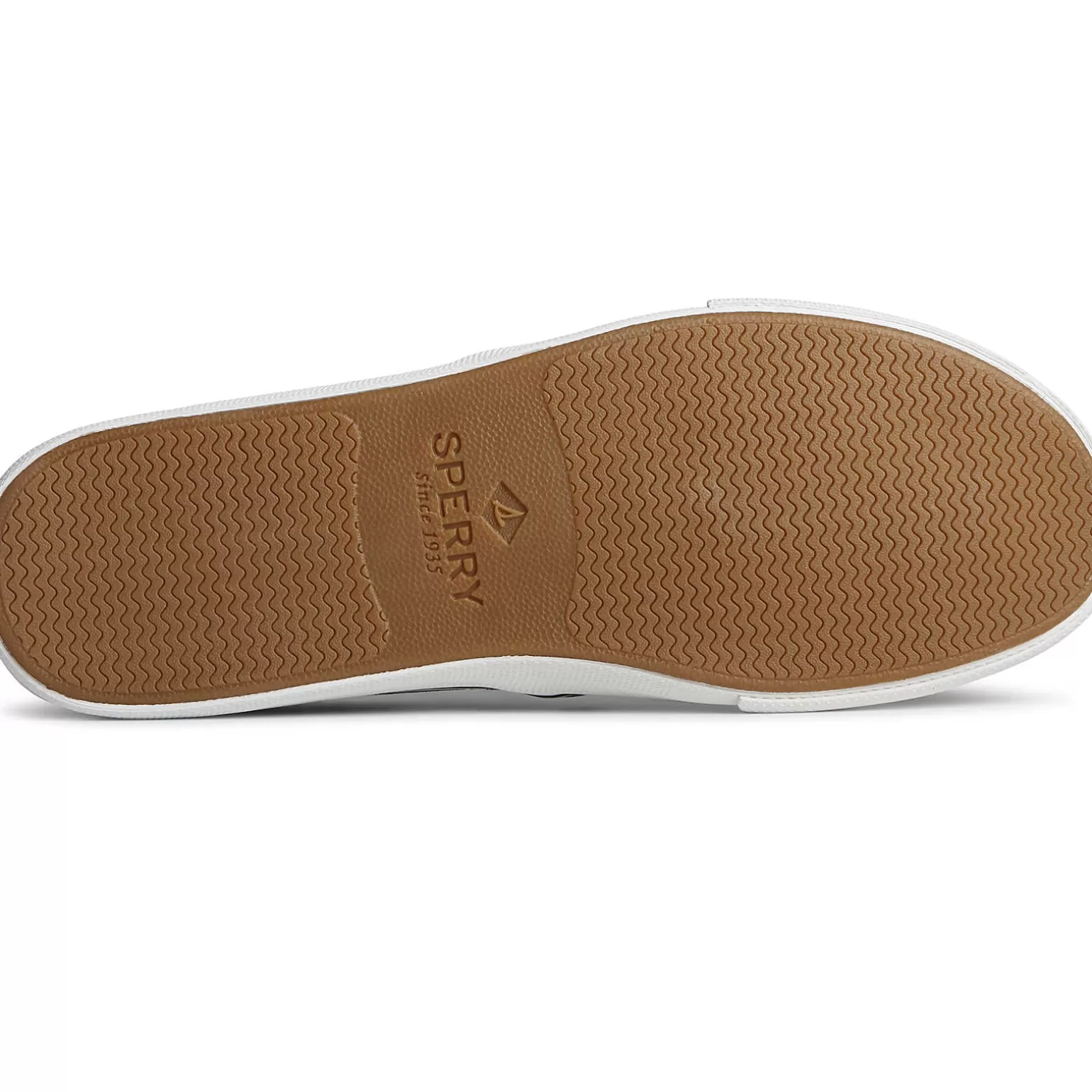 Striper II Sneakers | Sale*Sperry Men's Striper II Twin Gore Suede Slip On Sneaker Black