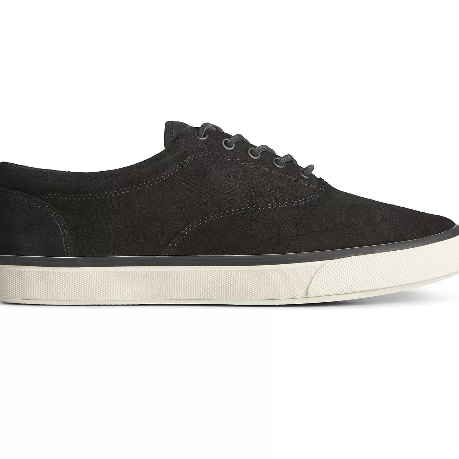 Sale | Sneakers*Sperry Men's Striper PLUSHWAVE™ CVO Sneaker Black