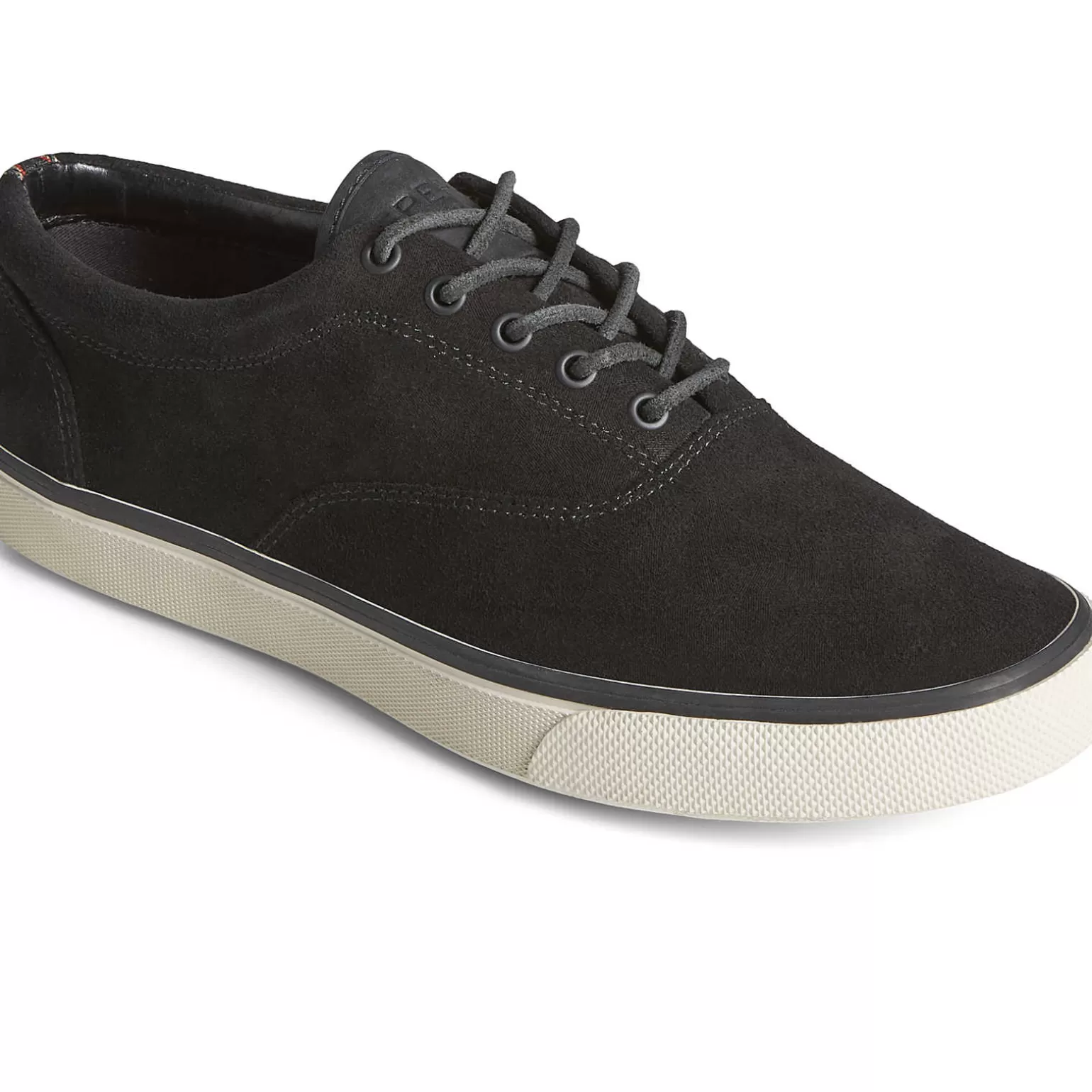 Sale | Sneakers*Sperry Men's Striper PLUSHWAVE™ CVO Sneaker Black