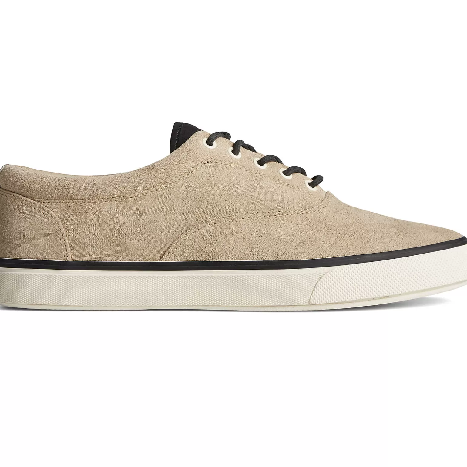 Sale | Sneakers*Sperry Men's Striper PLUSHWAVE™ CVO Sneaker Khaki