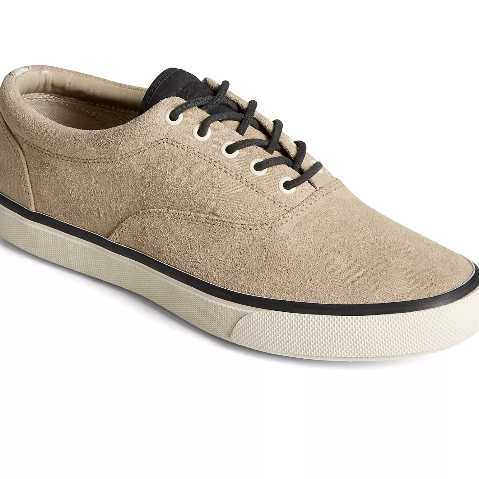 Sale | Sneakers*Sperry Men's Striper PLUSHWAVE™ CVO Sneaker Khaki