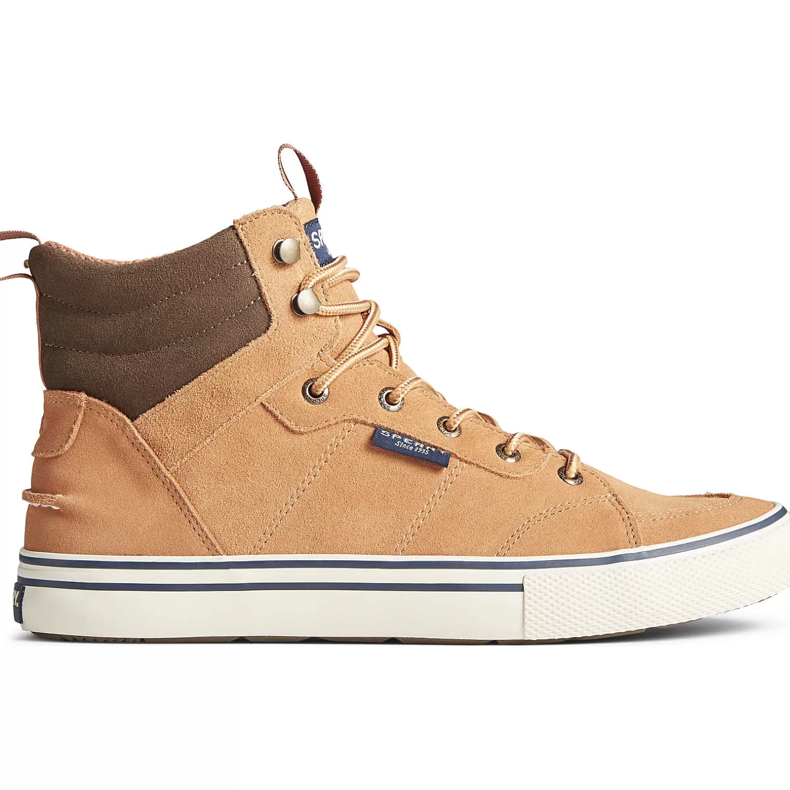 Striper II Sneakers | Sale*Sperry Men's Striper Storm Hiker Waterproof Sneaker Boot Tan