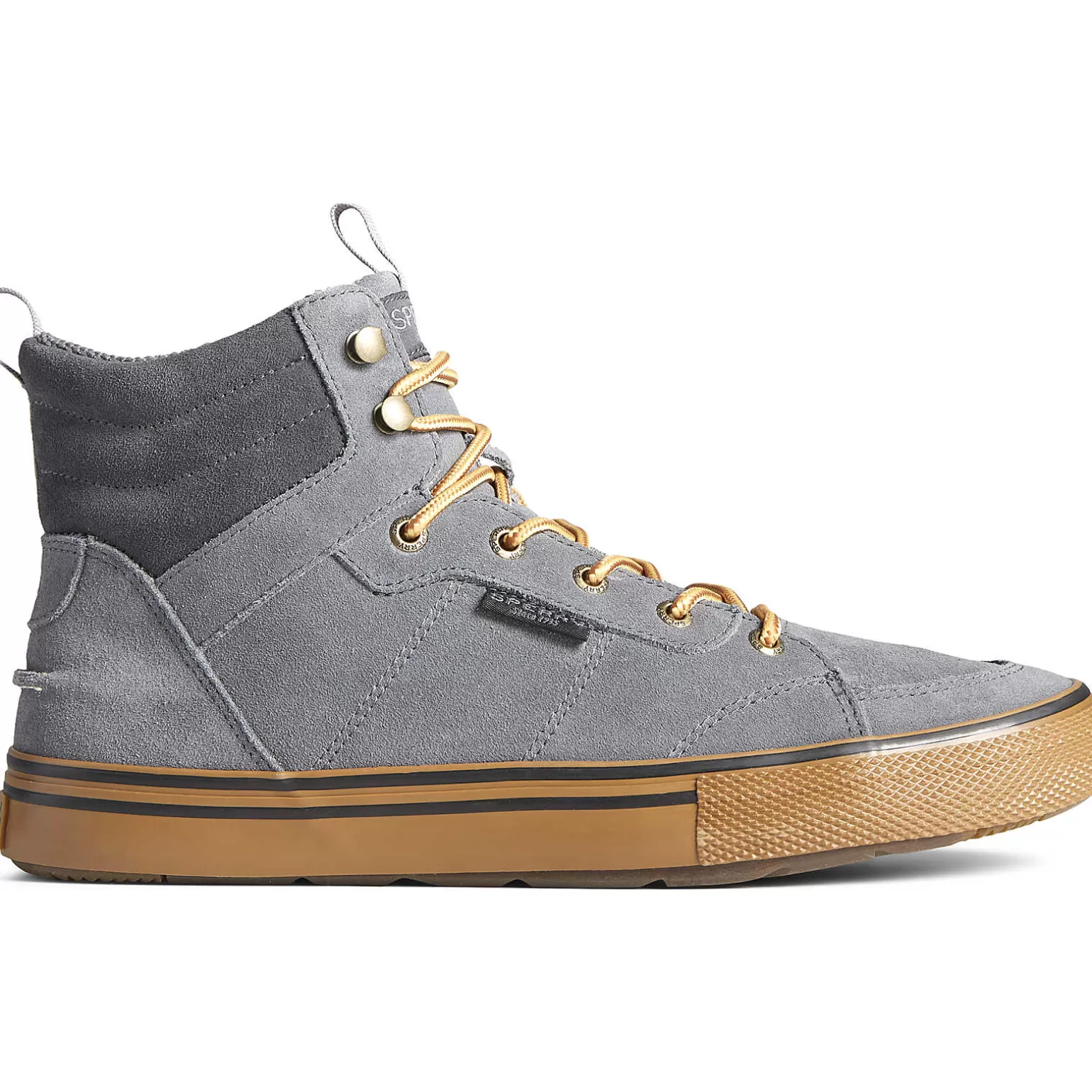 Striper II Sneakers | Sale*Sperry Men's Striper Storm Hiker Waterproof Sneaker Boot Grey