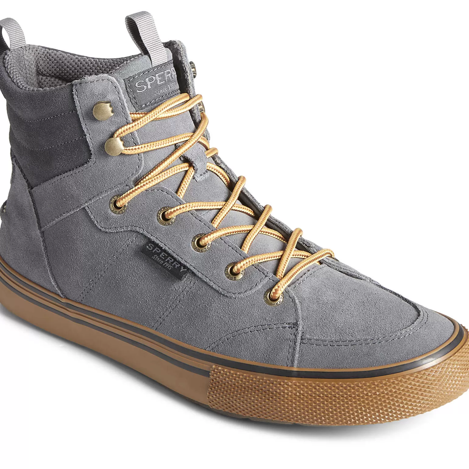 Striper II Sneakers | Sale*Sperry Men's Striper Storm Hiker Waterproof Sneaker Boot Grey