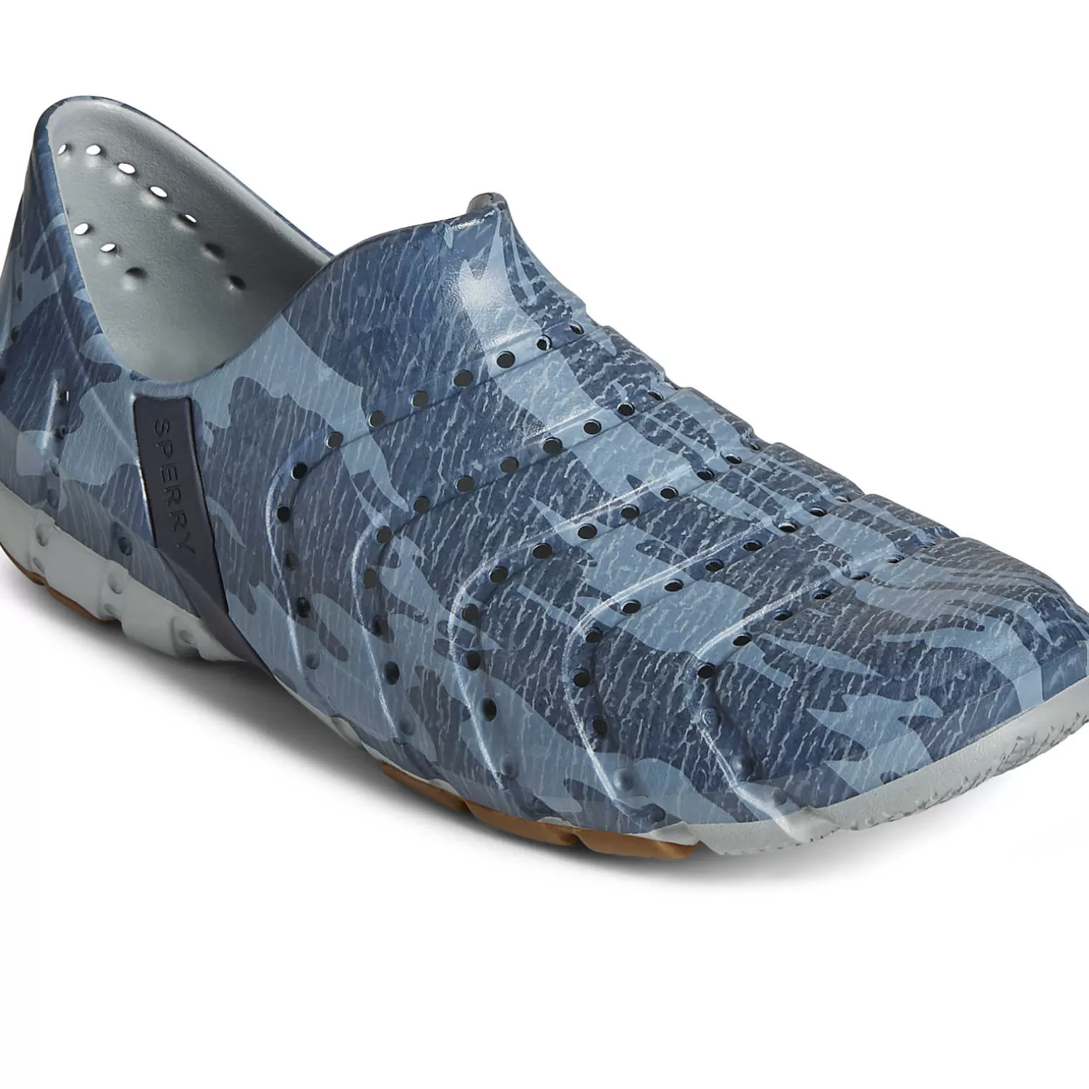 Sale | Active*Sperry Men's Water Strider Blue Multi