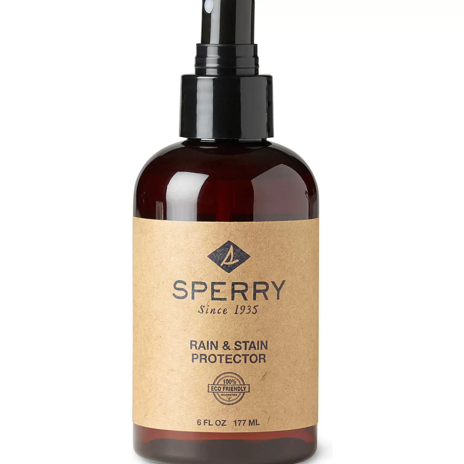 Shoe Care & Laces*Sperry Rain & Stain Shoe Care Natural