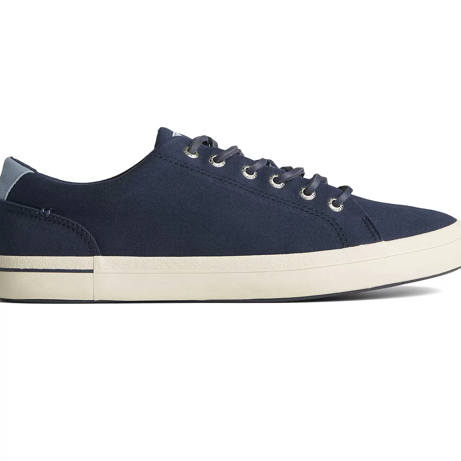 Sneakers | Shoes*Sperry SeaCycled™ Striper II Textile Sneaker Navy