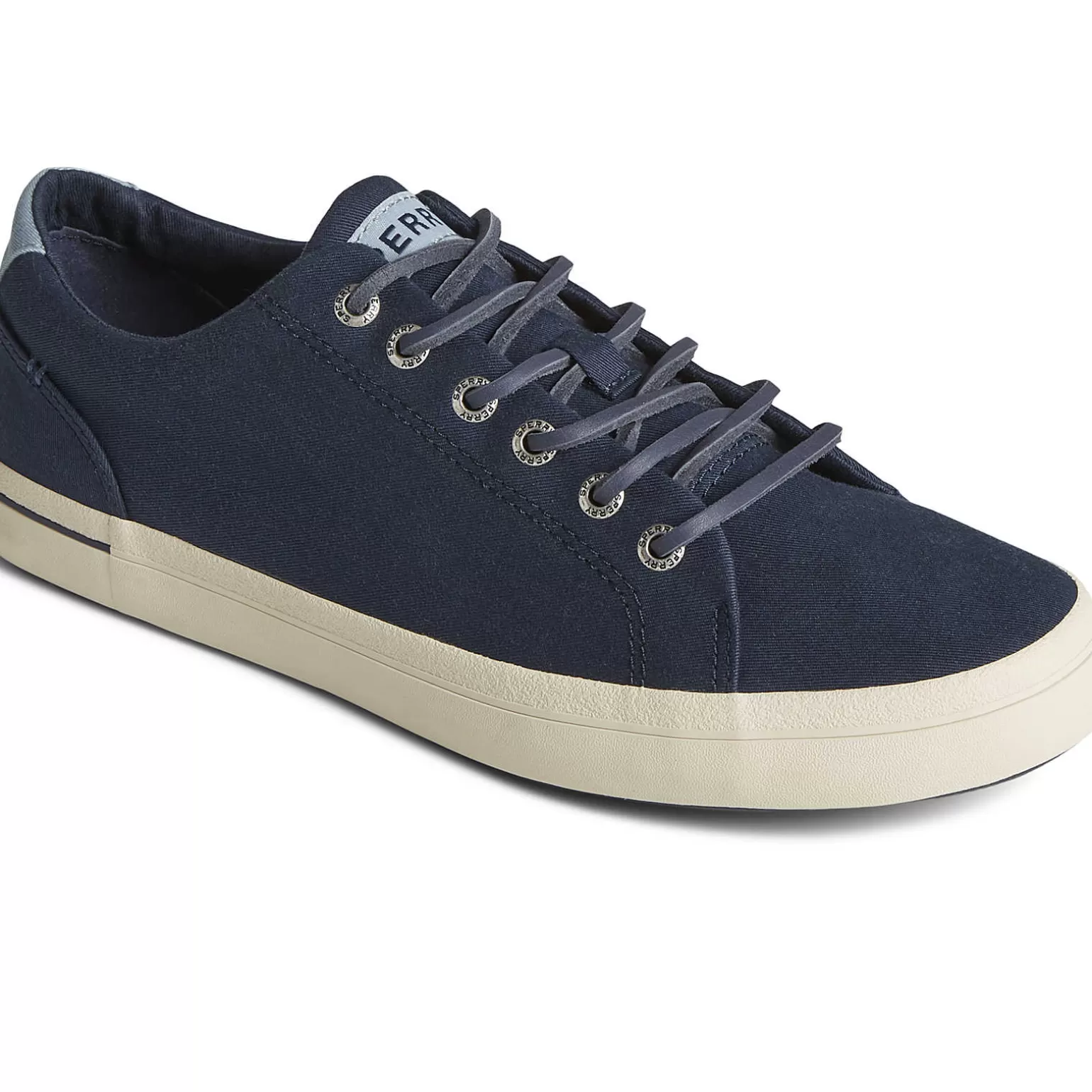 Sneakers | Shoes*Sperry SeaCycled™ Striper II Textile Sneaker Navy