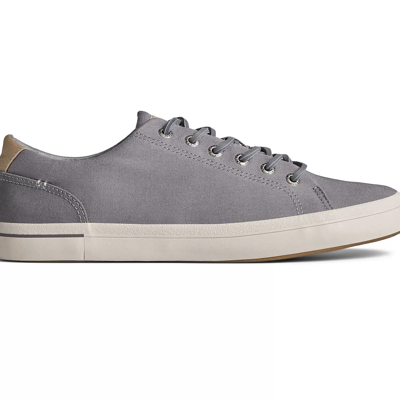 Sneakers | Shoes*Sperry SeaCycled™ Striper II Textile Sneaker Grey