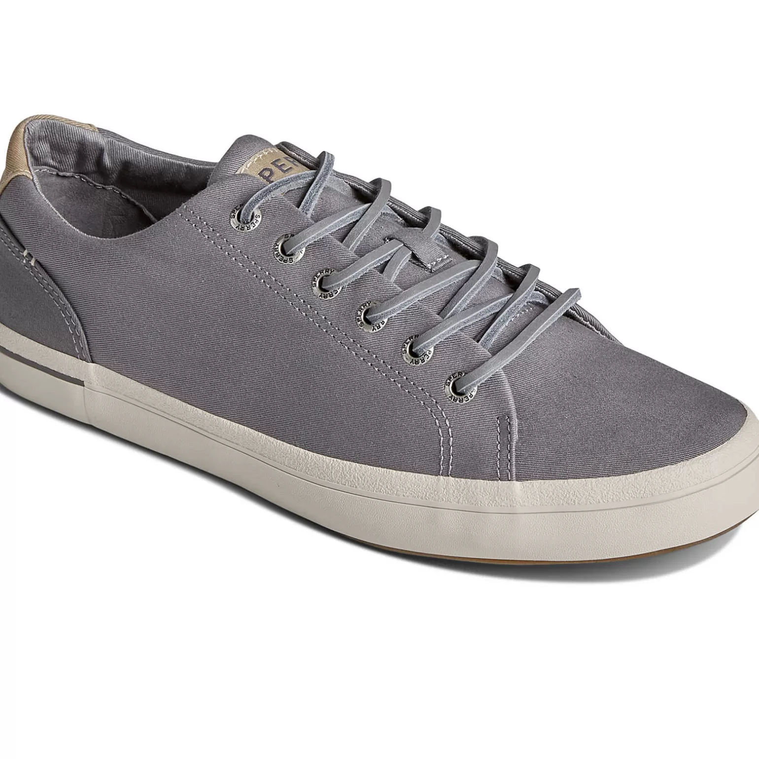 Sneakers | Shoes*Sperry SeaCycled™ Striper II Textile Sneaker Grey