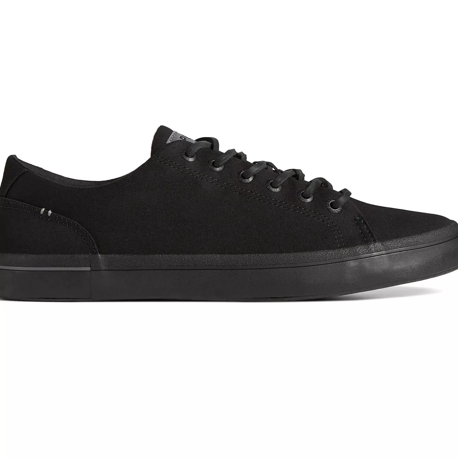 Sneakers | Shoes*Sperry SeaCycled™ Striper II Textile Sneaker Black