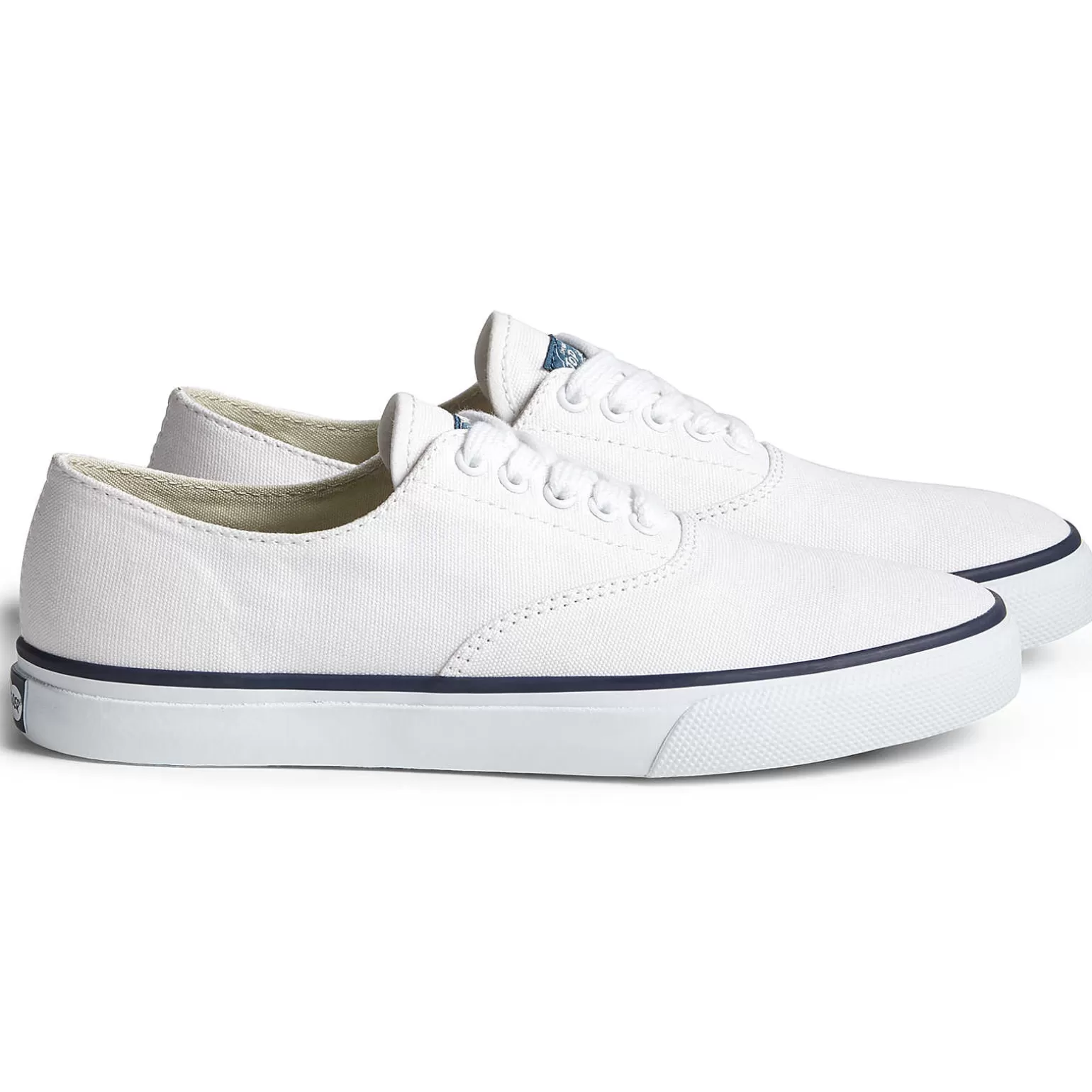 Classics | Sneakers*Sperry Unisex Classic CVO Sneaker White