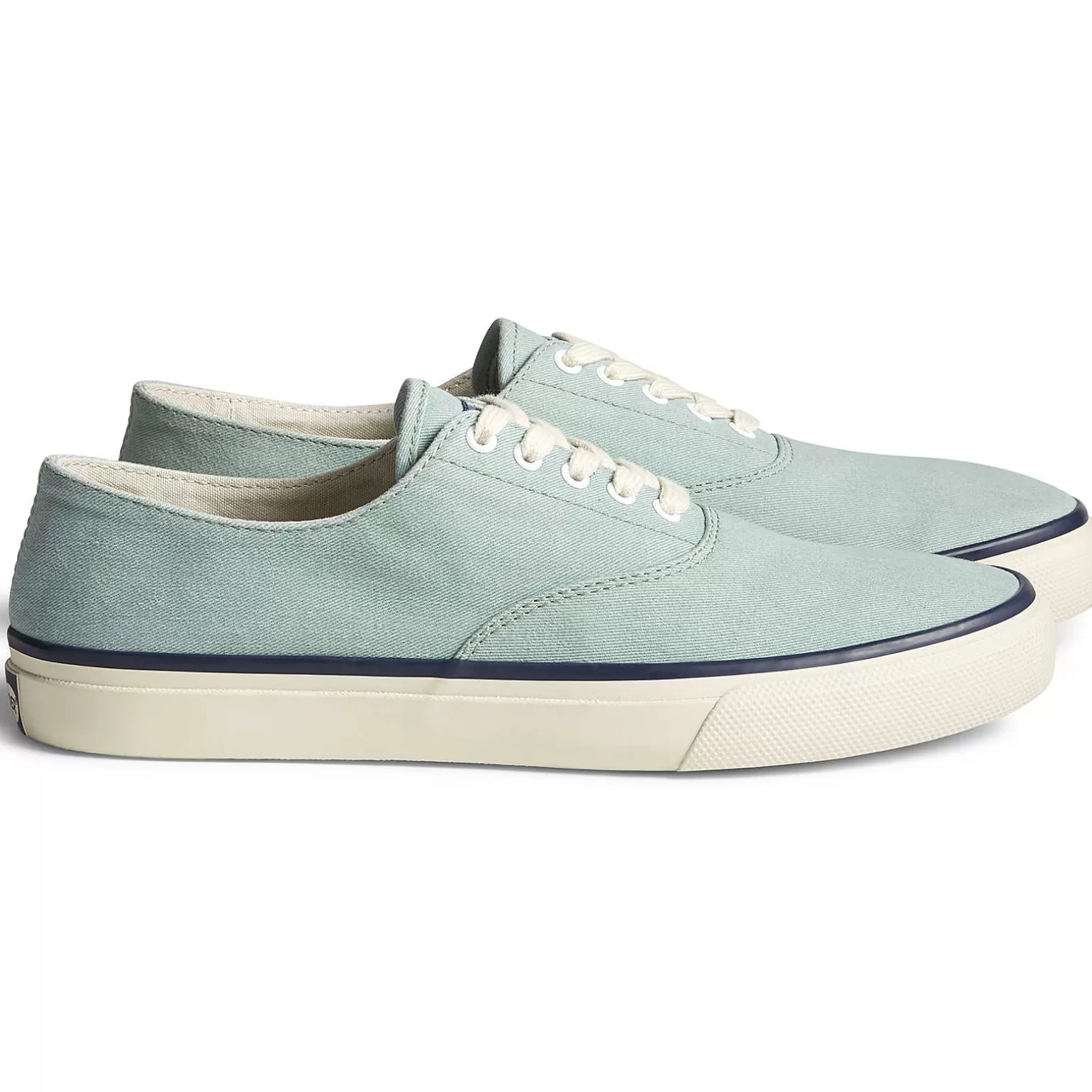 Classics | Sneakers*Sperry Unisex Classic CVO Sneaker Granite Green