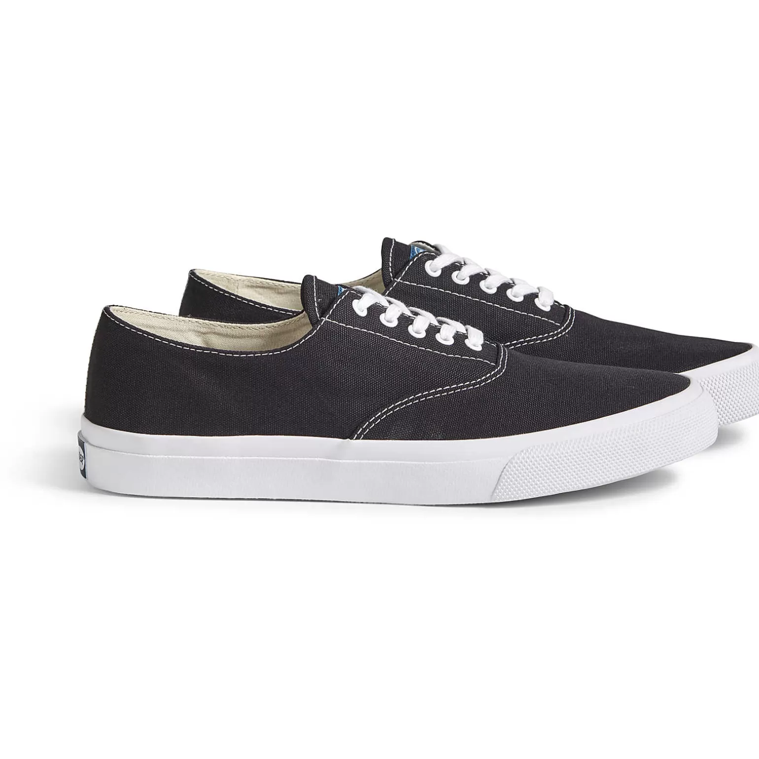 Classics | Sneakers*Sperry Unisex Classic CVO Sneaker Black