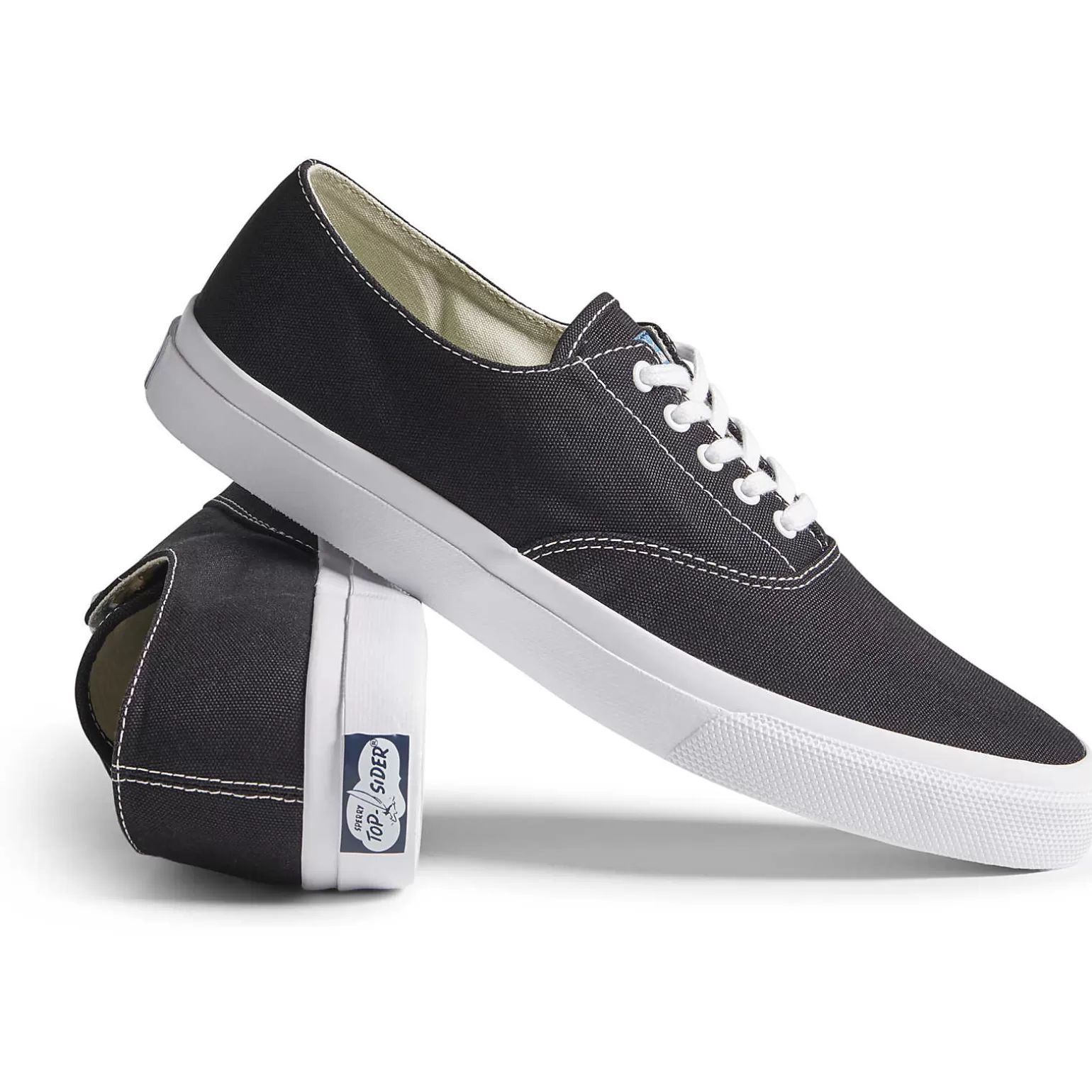 Classics | Sneakers*Sperry Unisex Classic CVO Sneaker Black