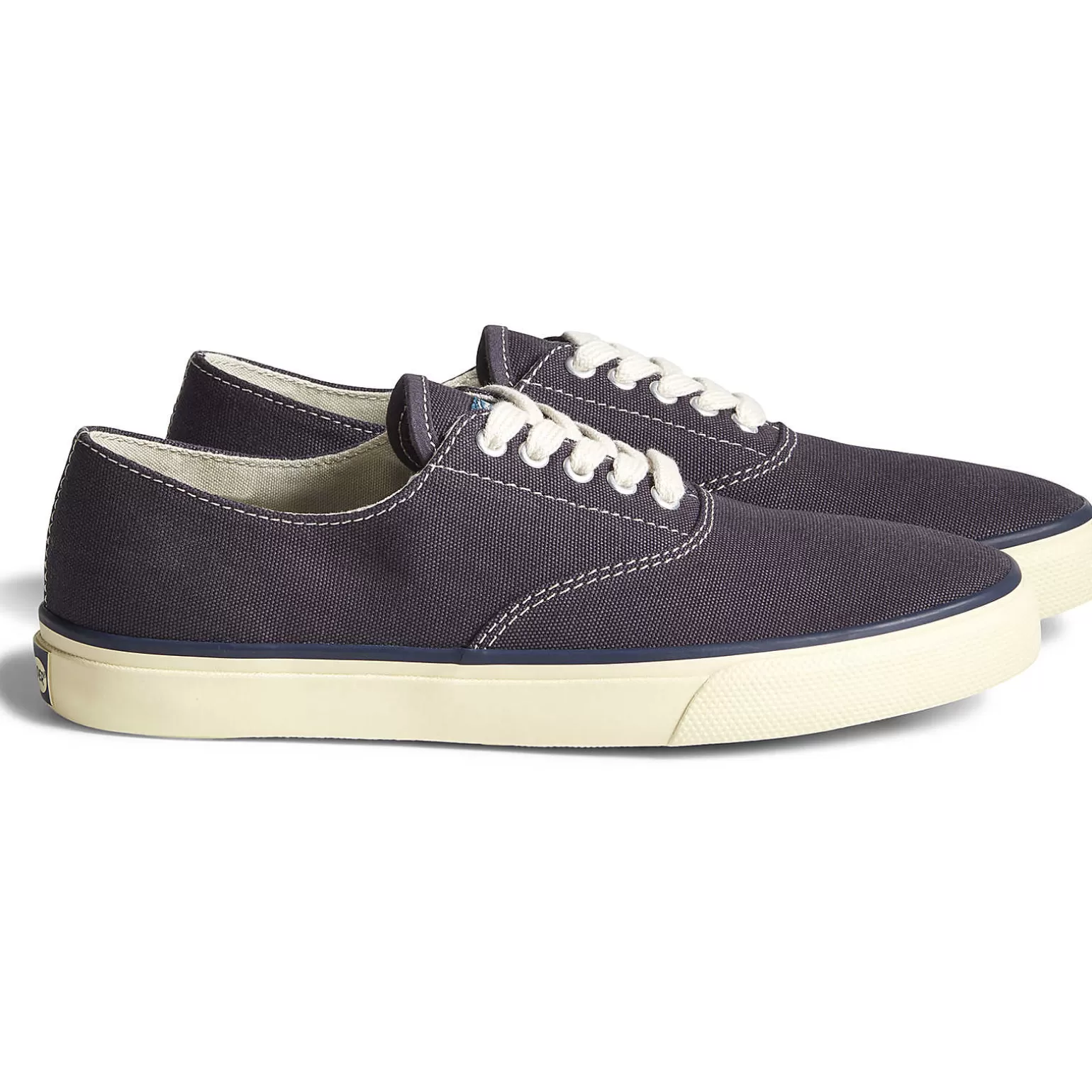 Classics | Sneakers*Sperry Unisex Classic CVO Sneaker Navy/Ecru