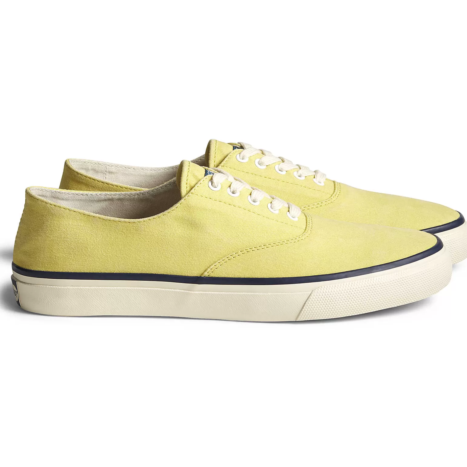 Classics | Sneakers*Sperry Unisex Classic CVO Sneaker Vintage Yellow