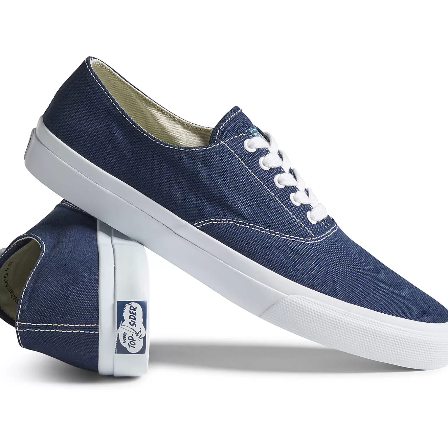 Classics | Sneakers*Sperry Unisex Classic CVO Sneaker Navy