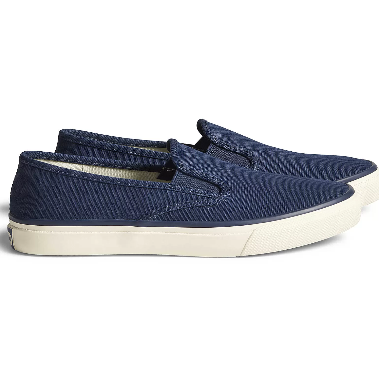 Classics | Sneakers*Sperry Unisex Cloud Slip On Deck Sneaker Navy