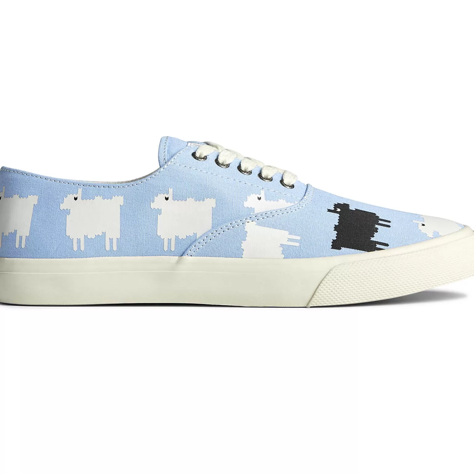 Sneakers | Shoes*Sperry Unisex x Warm & Wonderful Cloud CVO Sneaker Bowie Blue