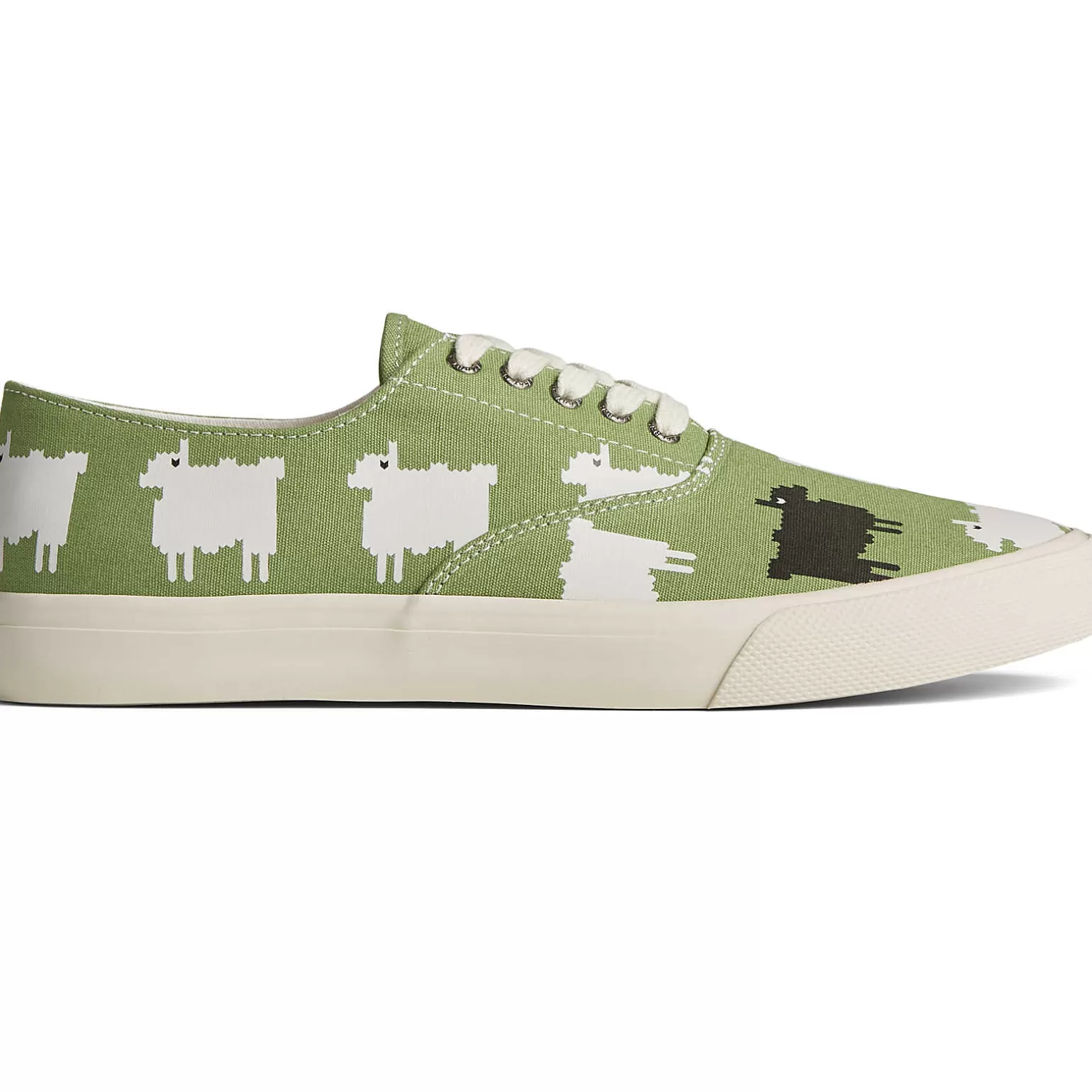 Sneakers | Shoes*Sperry Unisex x Warm & Wonderful Cloud CVO Sneaker Original Green