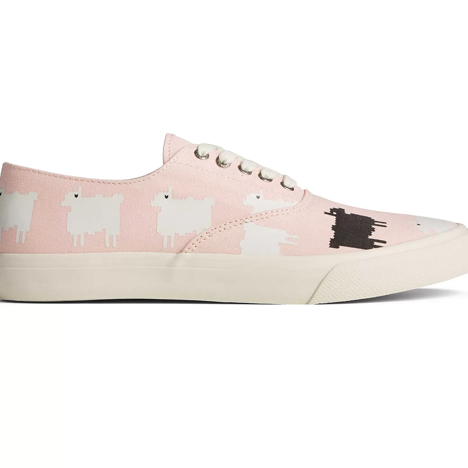 Sneakers | Shoes*Sperry Unisex x Warm & Wonderful Cloud CVO Sneaker Primrose Hill Pink