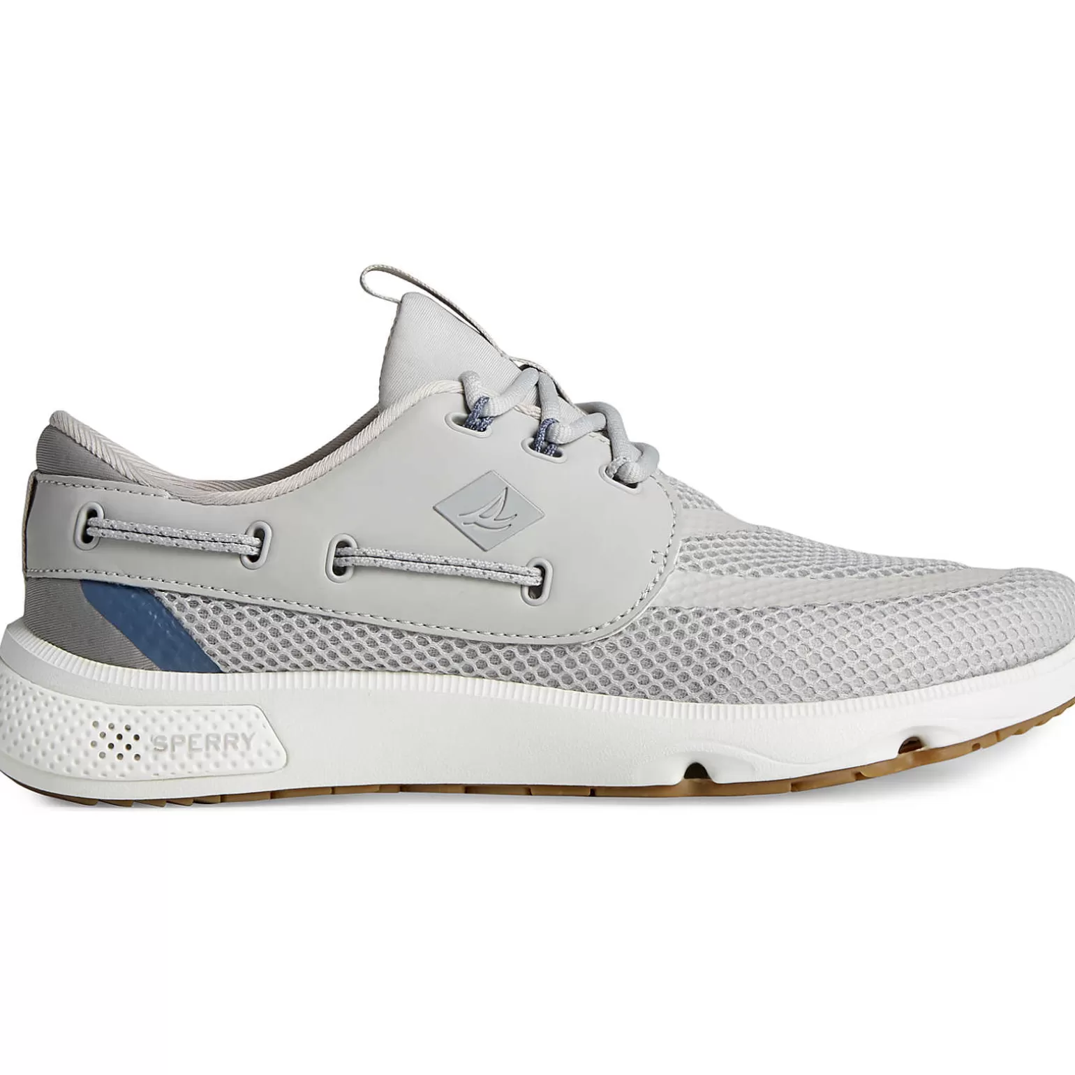 Active | Sneakers*Sperry Women's 7 Sea 3-Eye Sneaker Grey