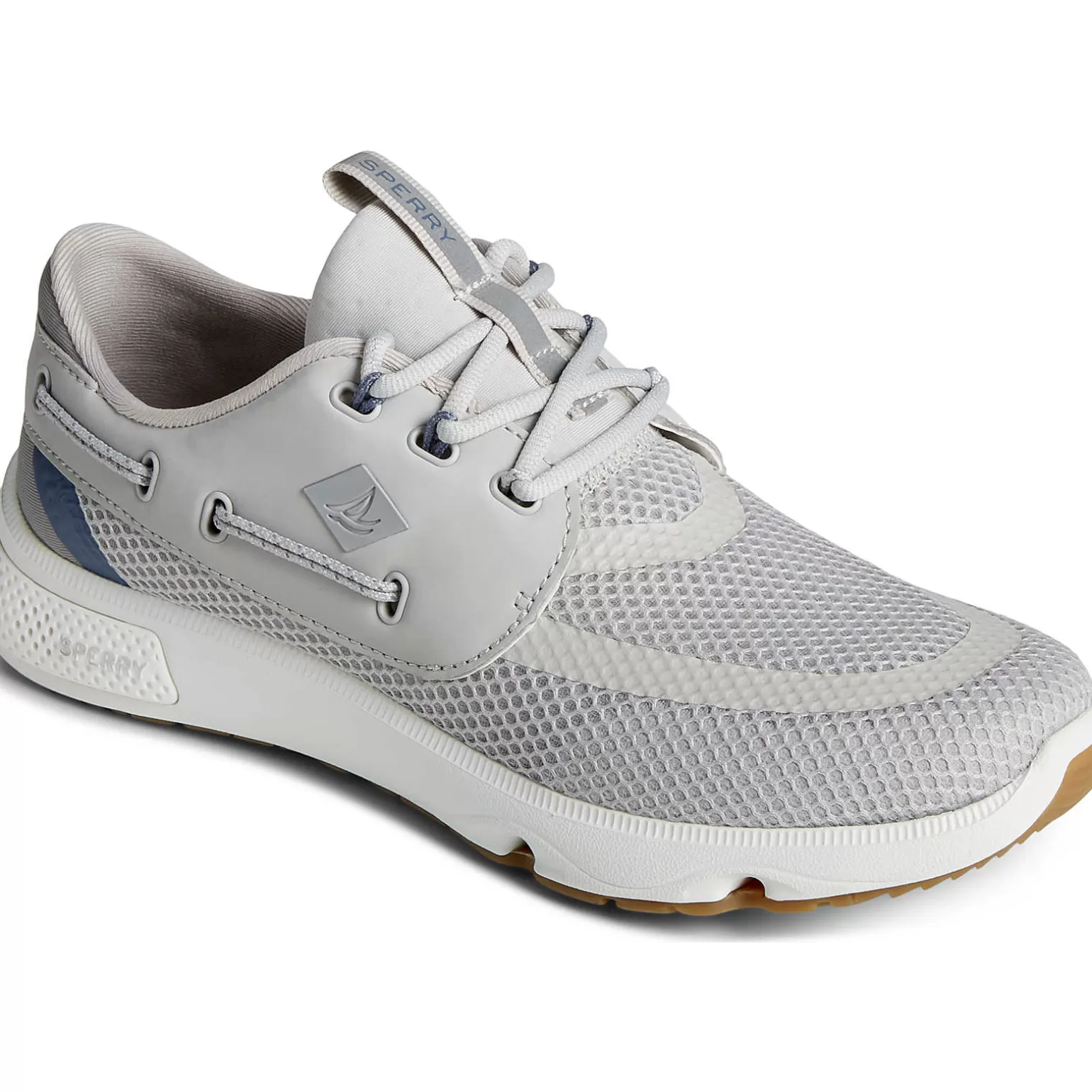 Active | Sneakers*Sperry Women's 7 Sea 3-Eye Sneaker Grey