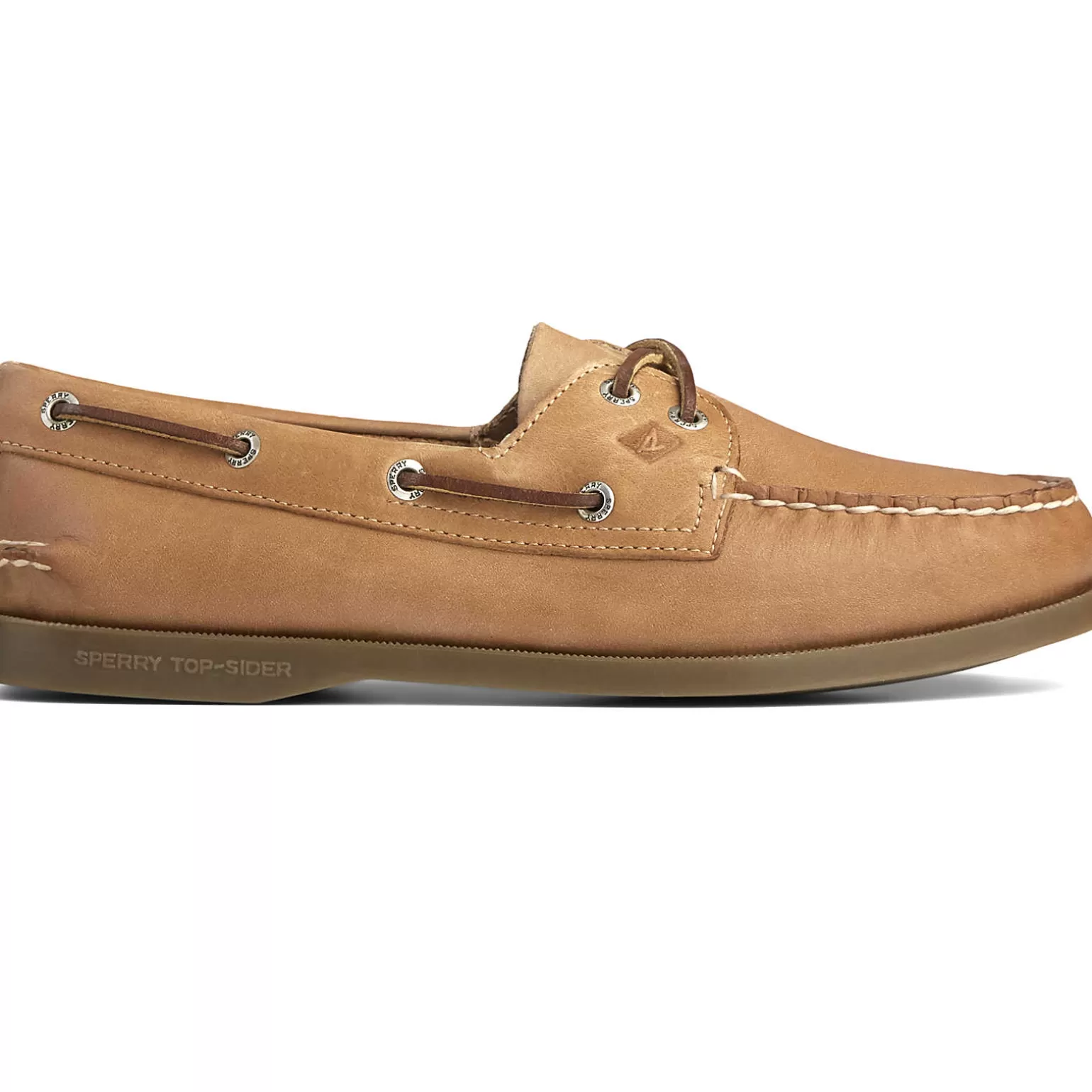 Flats & Loafers | Boat Shoes*Sperry Women's Authentic Original™ Boat Shoe Sahara Leather