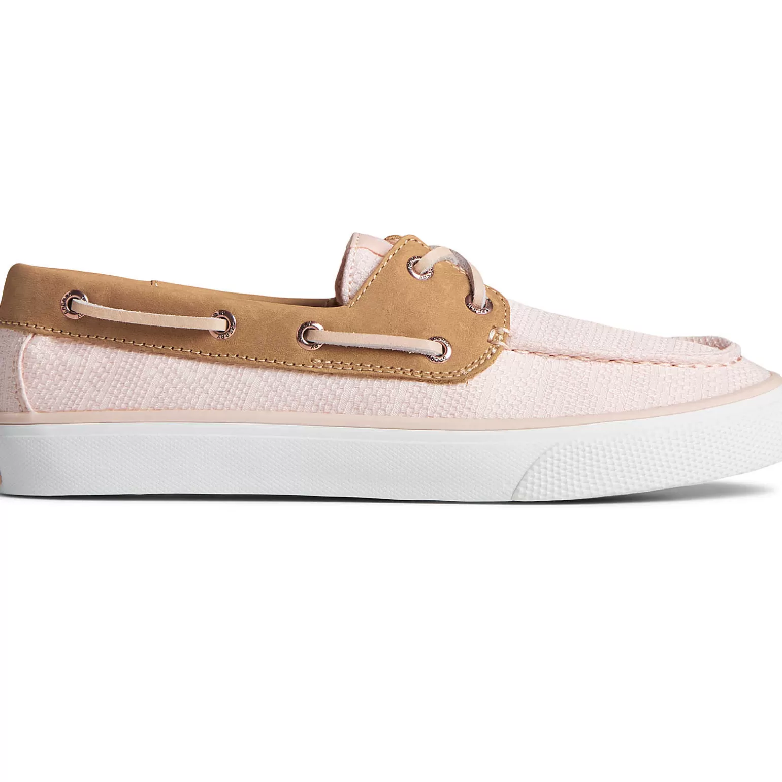 Sale | Sneakers*Sperry Women's Bahama 2.0 Jacquard Sneaker Pink