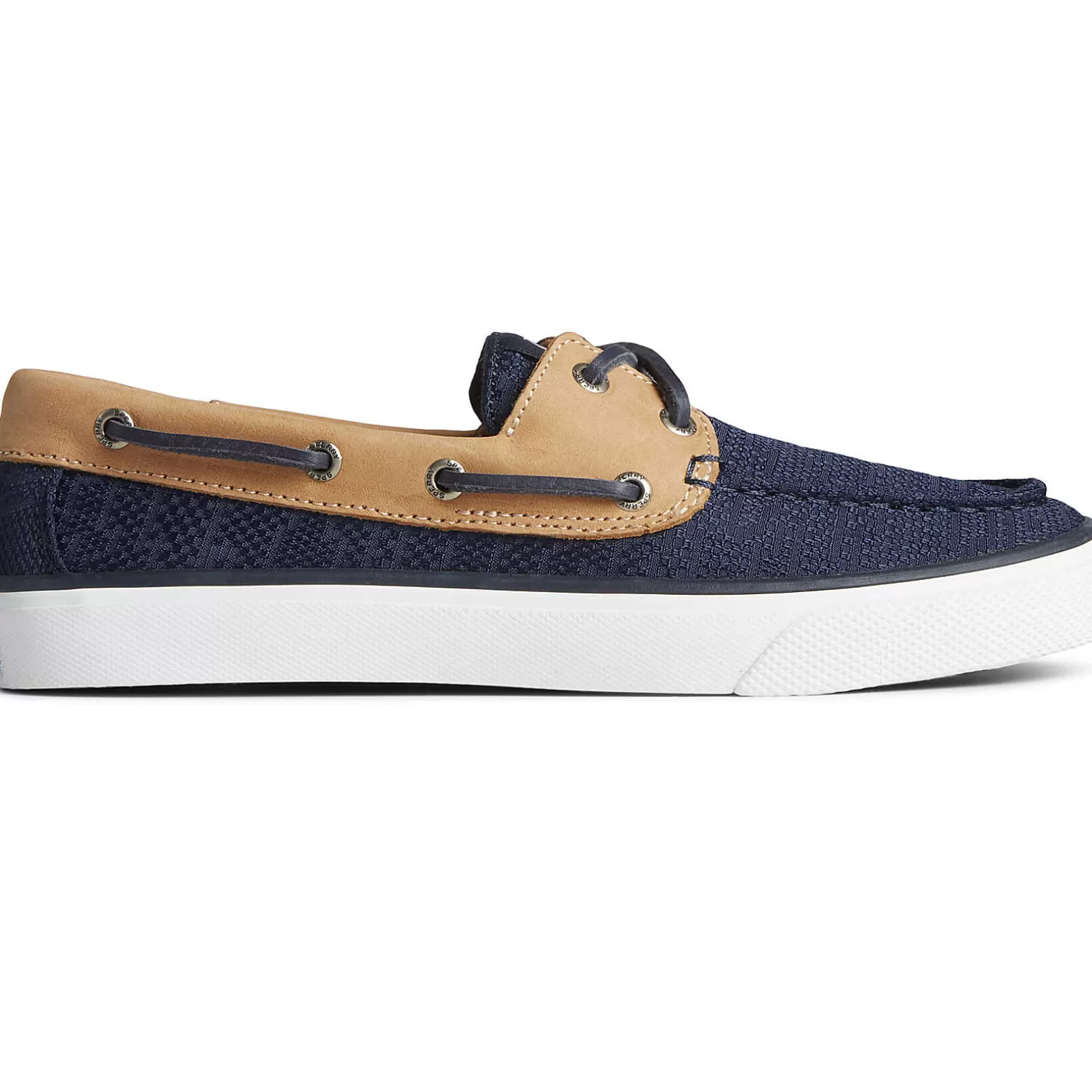 Sale | Sneakers*Sperry Women's Bahama 2.0 Jacquard Sneaker Navy