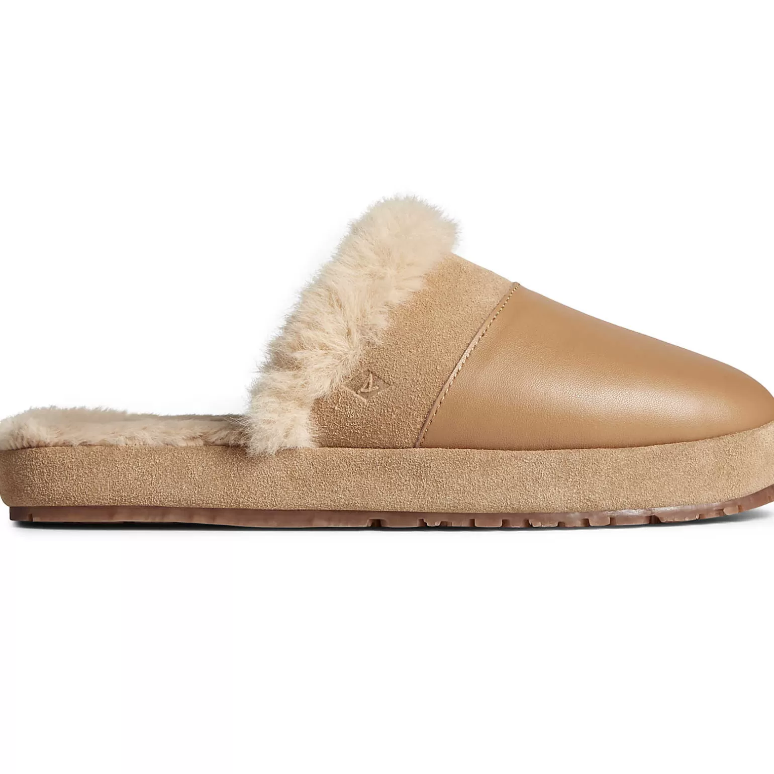 Sale | Slippers*Sperry Women's Cape May Slipper Tan