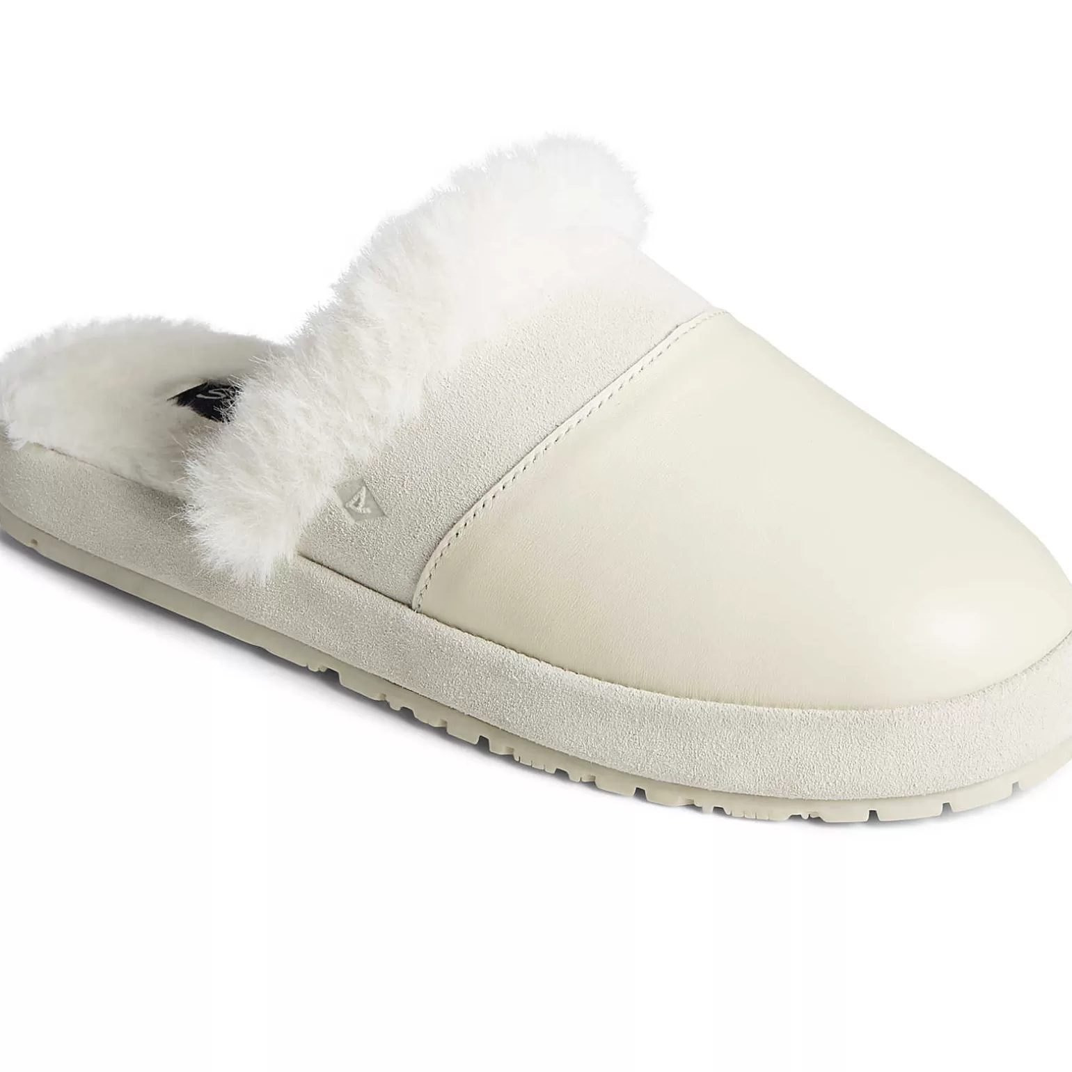 Sale | Slippers*Sperry Women's Cape May Slipper Ivory