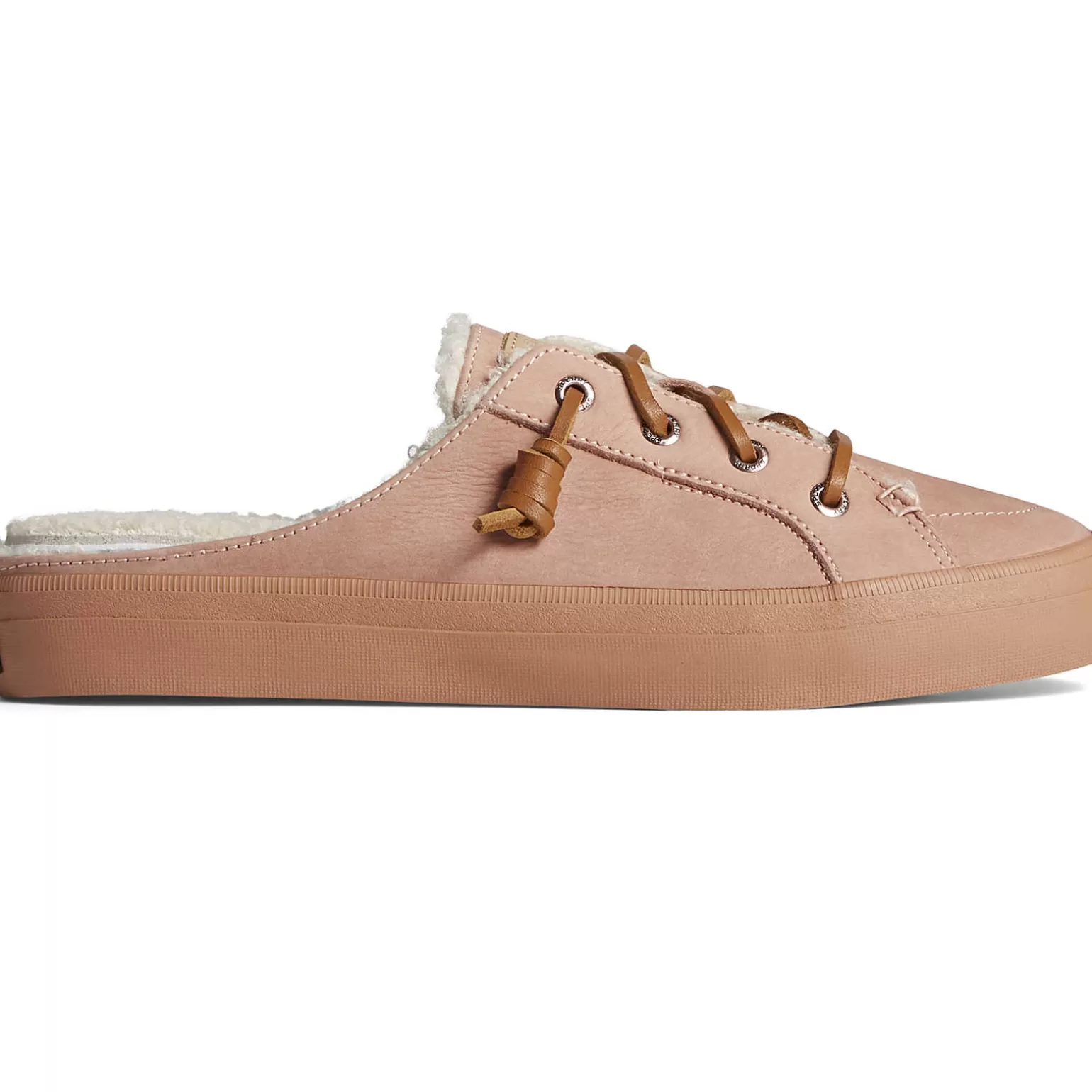 Sale | Sneakers*Sperry Women's Crest Cozy Mule Sneaker Rose