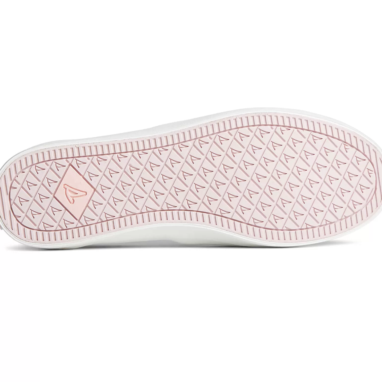 women39s_crest_twin_gore_perforated_leather_slip_on_sneaker_601755.webp Sale | Sneakers*Sperry Women's Crest Twin Gore Perforated Leather Slip On Sneaker Blush