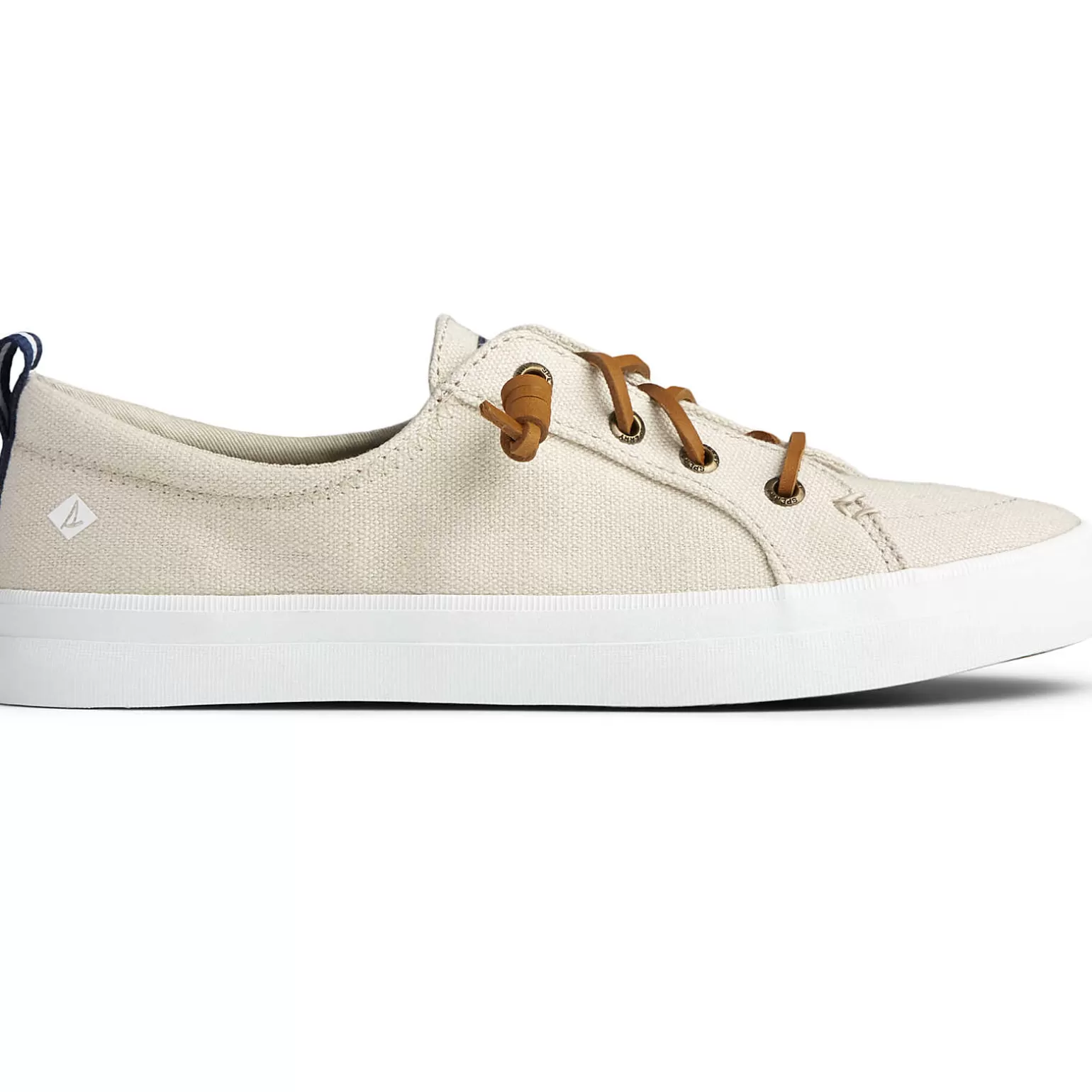 Sneakers | Shoes*Sperry Women's Crest Vibe Sneaker Oat