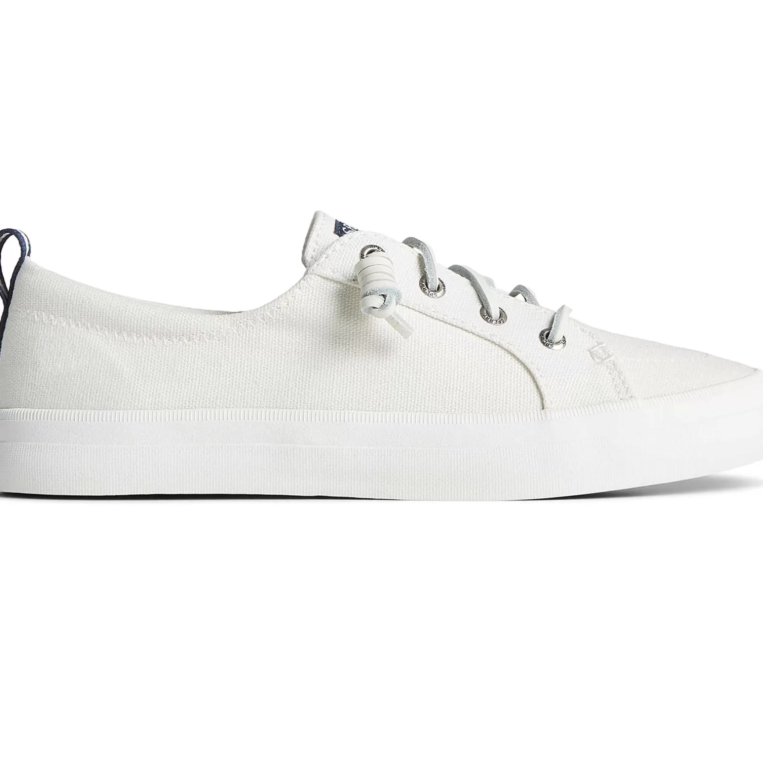 Sneakers | Shoes*Sperry Women's Crest Vibe Sneaker Linen White