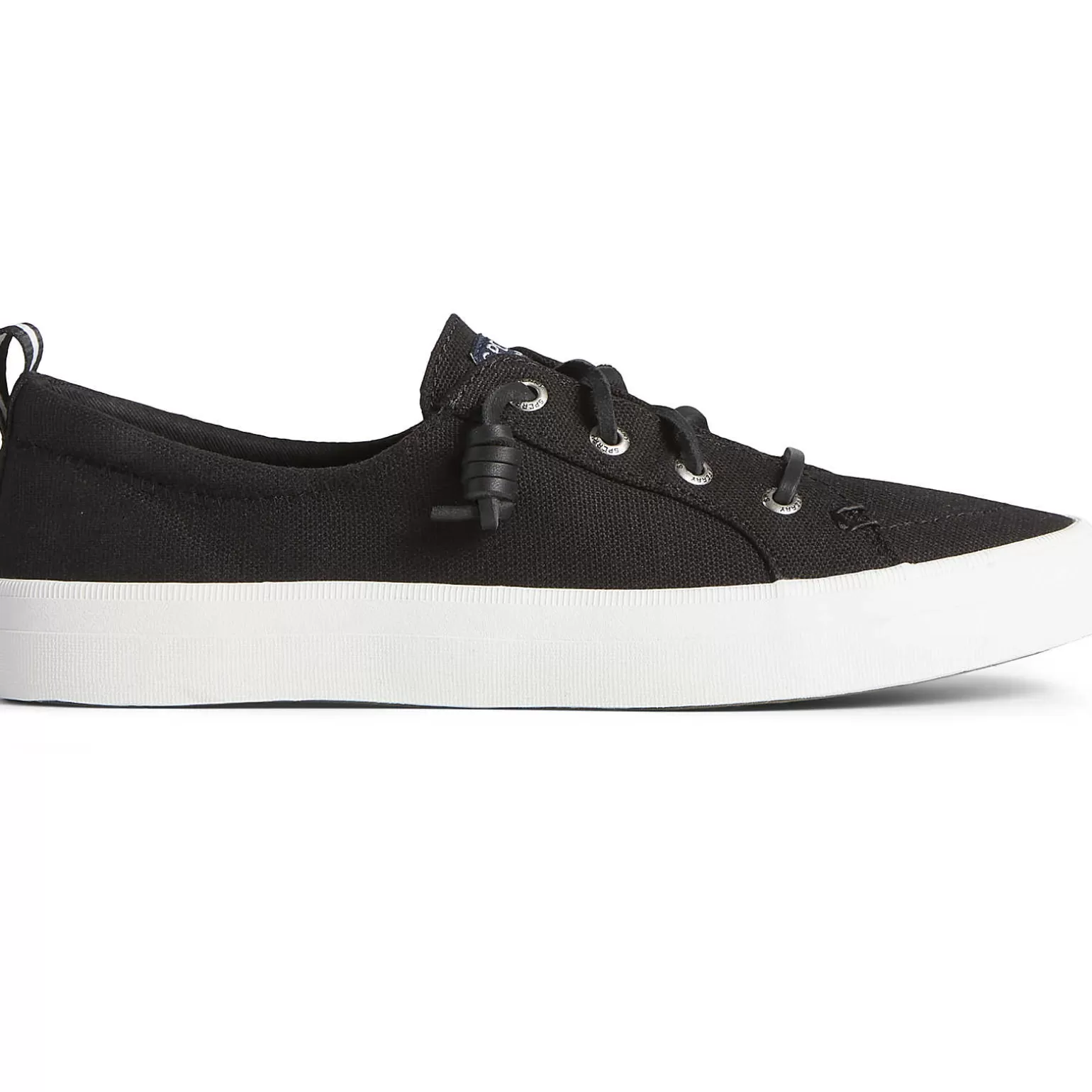 Sneakers | Shoes*Sperry Women's Crest Vibe Sneaker Black