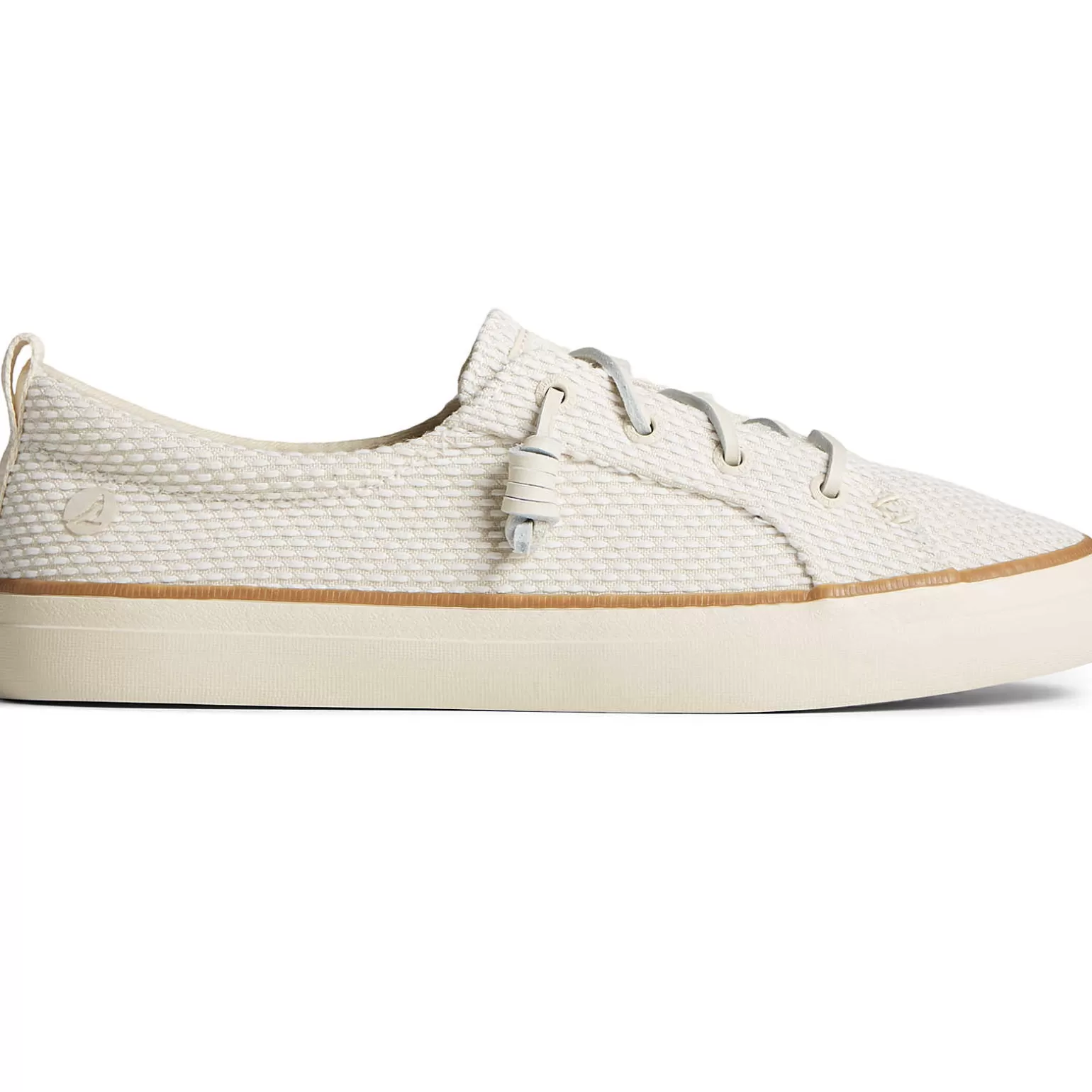 Sale | Sneakers*Sperry Women's Crest Vibe Two-Tone sneaker Ivory