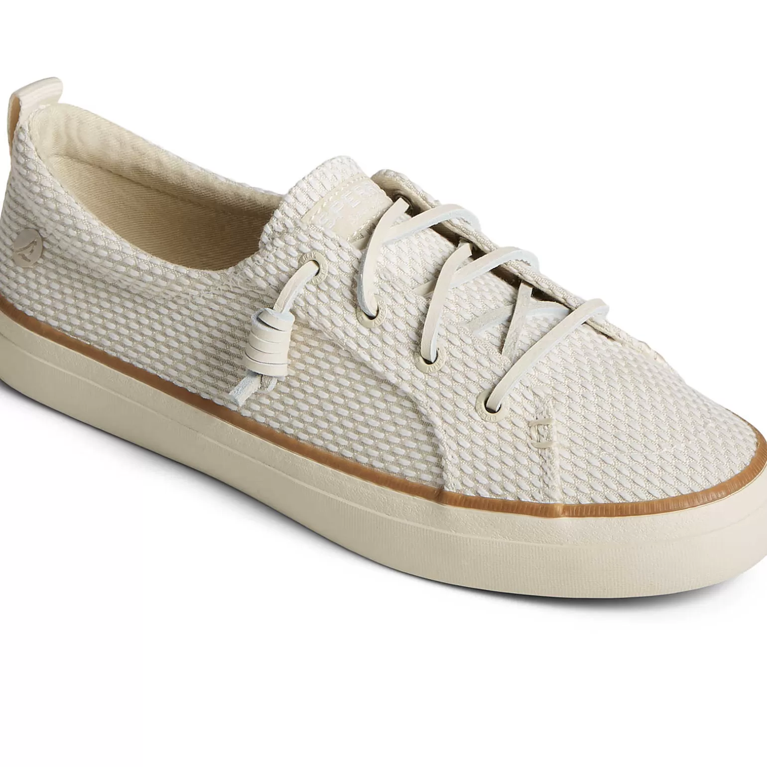 Sale | Sneakers*Sperry Women's Crest Vibe Two-Tone sneaker Ivory