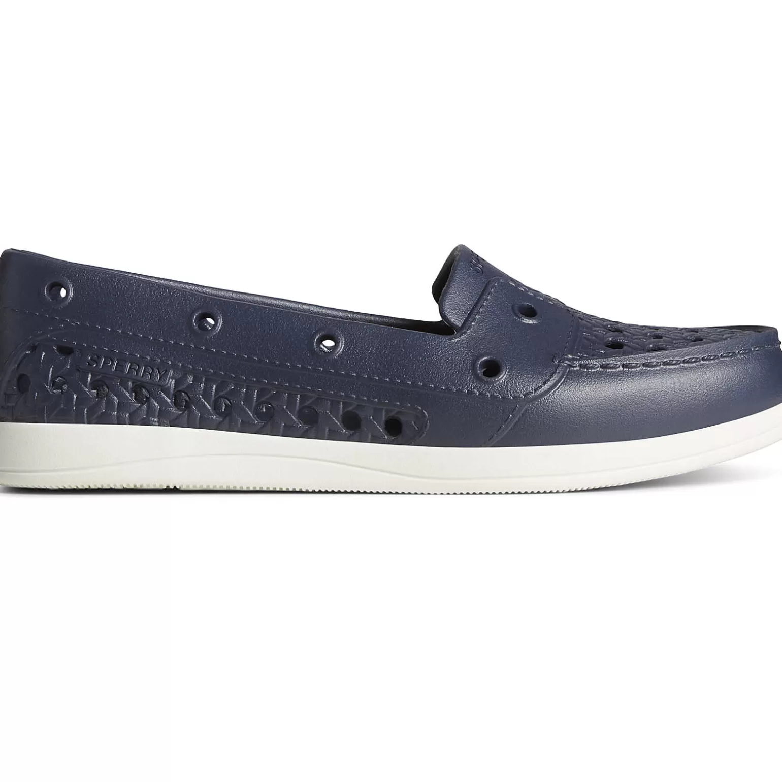 Sale | Boat Shoes*Sperry Women's Float Fish Boat Shoe Navy