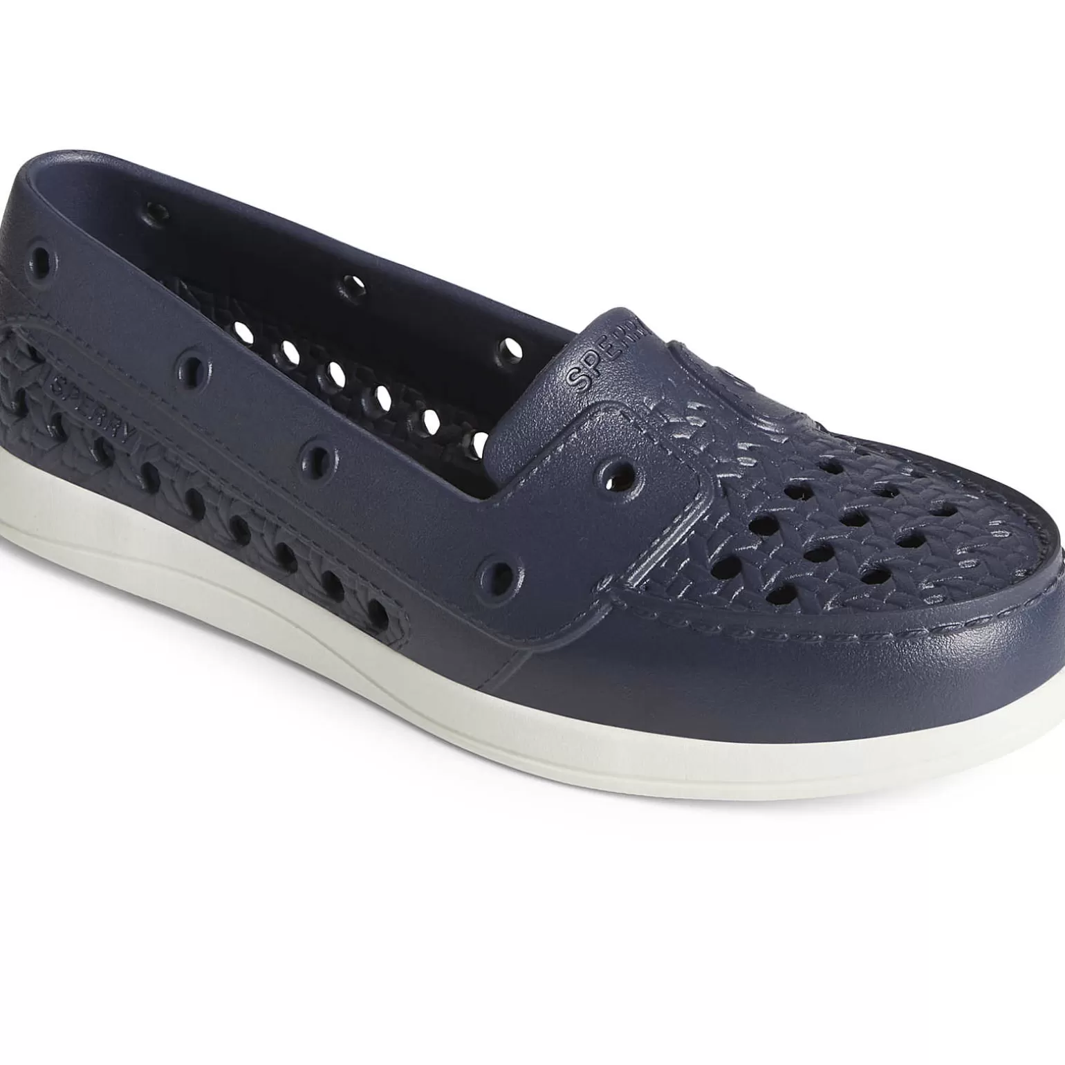 Sale | Boat Shoes*Sperry Women's Float Fish Boat Shoe Navy