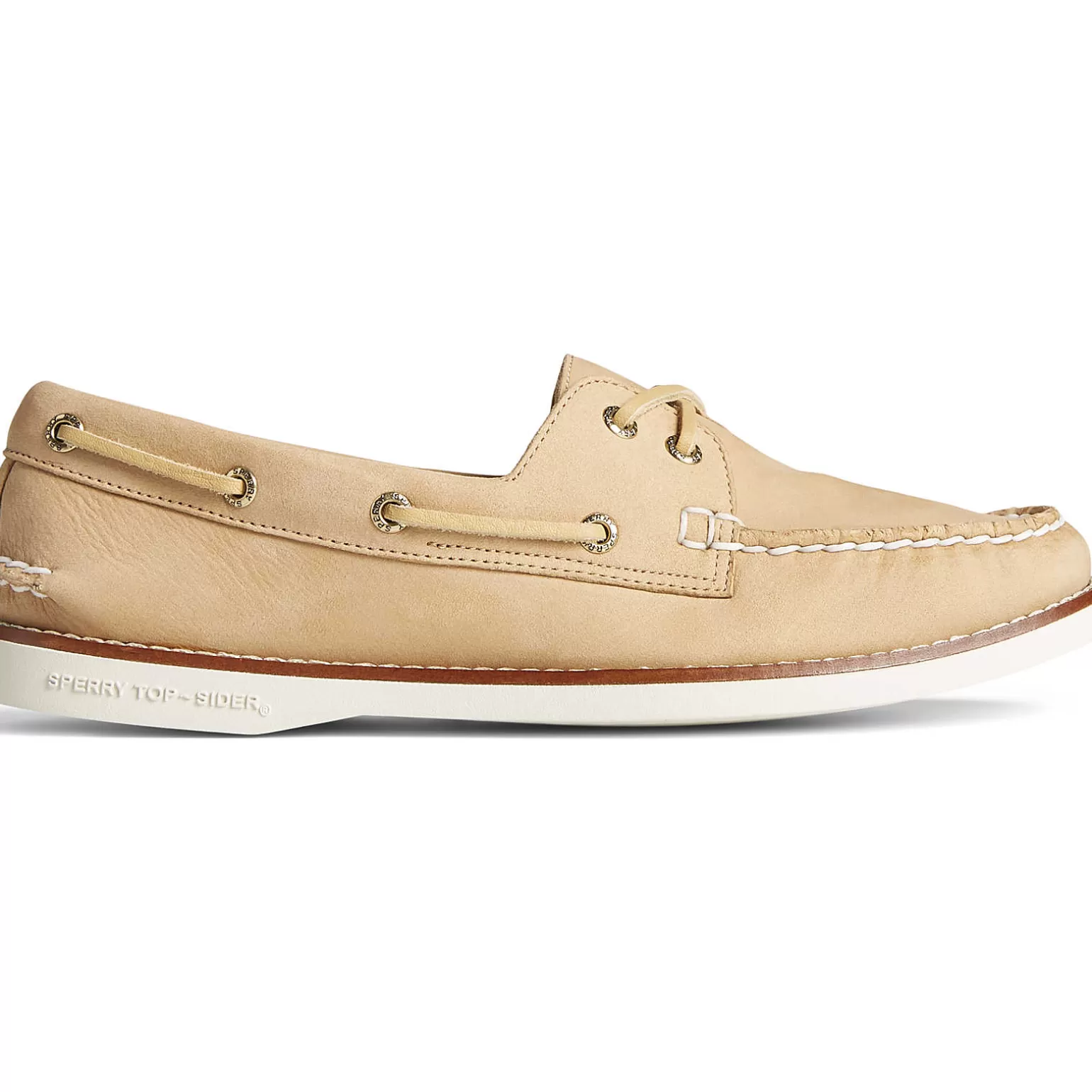 Sale | Boat Shoes*Sperry Women's Gold Cup™ Authentic Original™ Mona Boat Shoe Tan