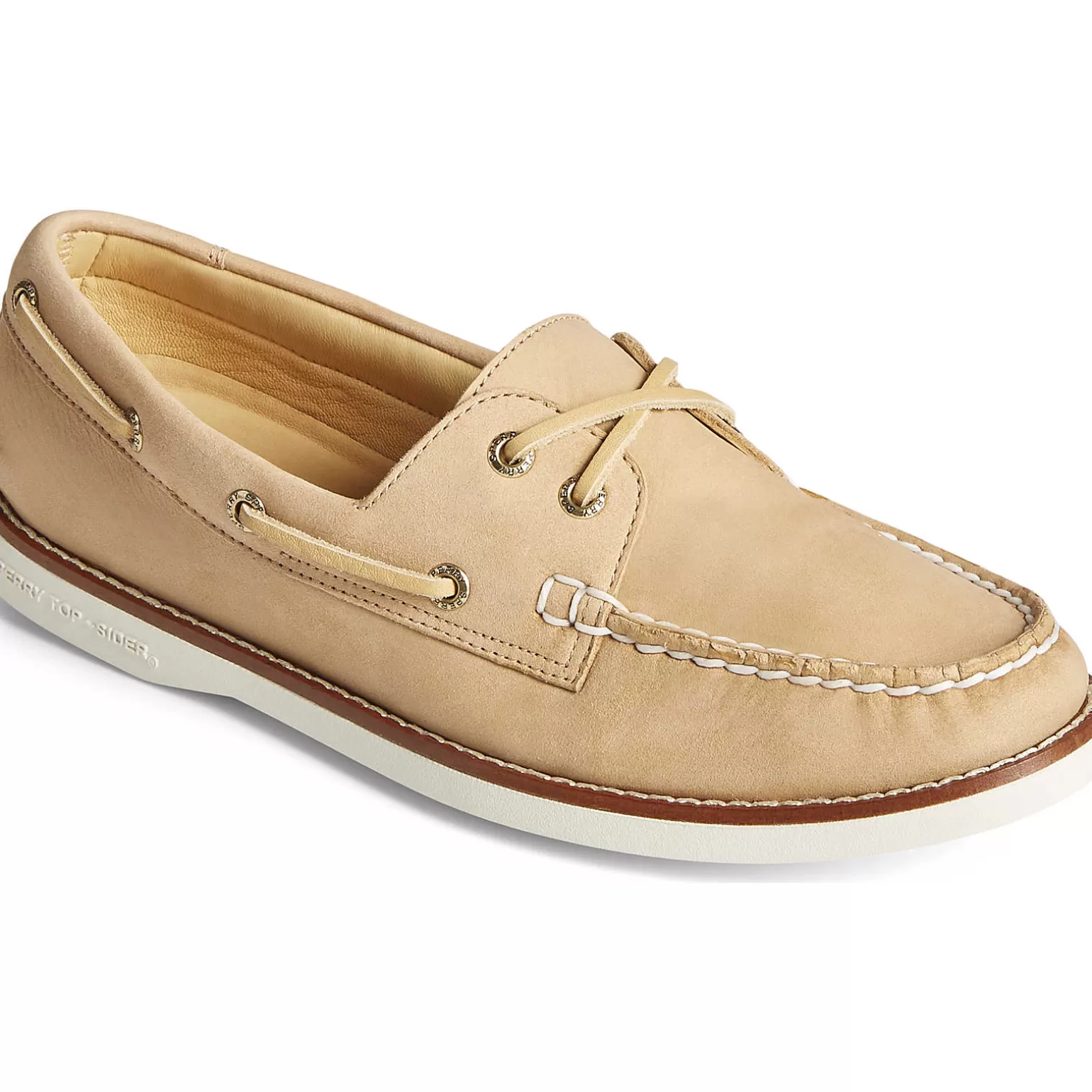 Sale | Boat Shoes*Sperry Women's Gold Cup™ Authentic Original™ Mona Boat Shoe Tan